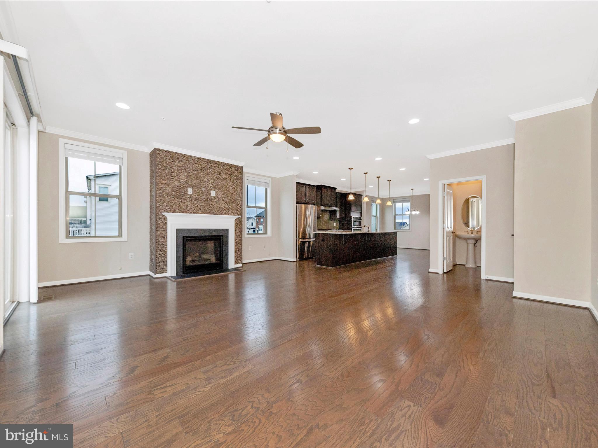 CABIN BRANCH - Residential