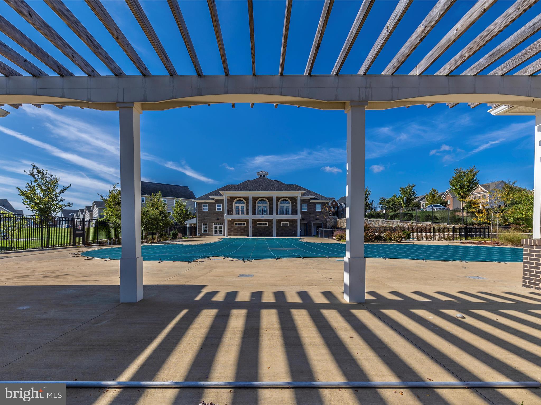 CABIN BRANCH - Residential