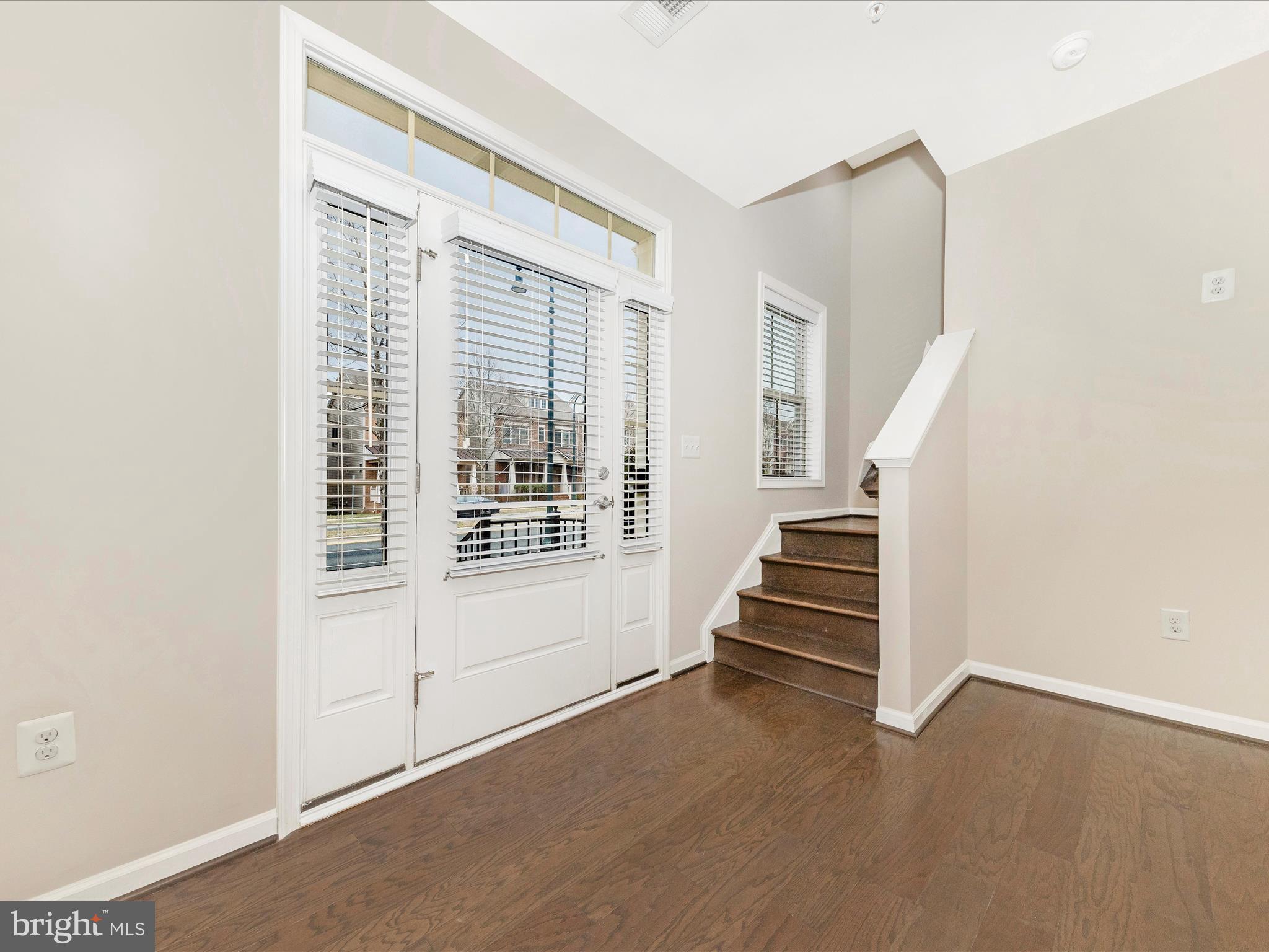 CABIN BRANCH - Residential