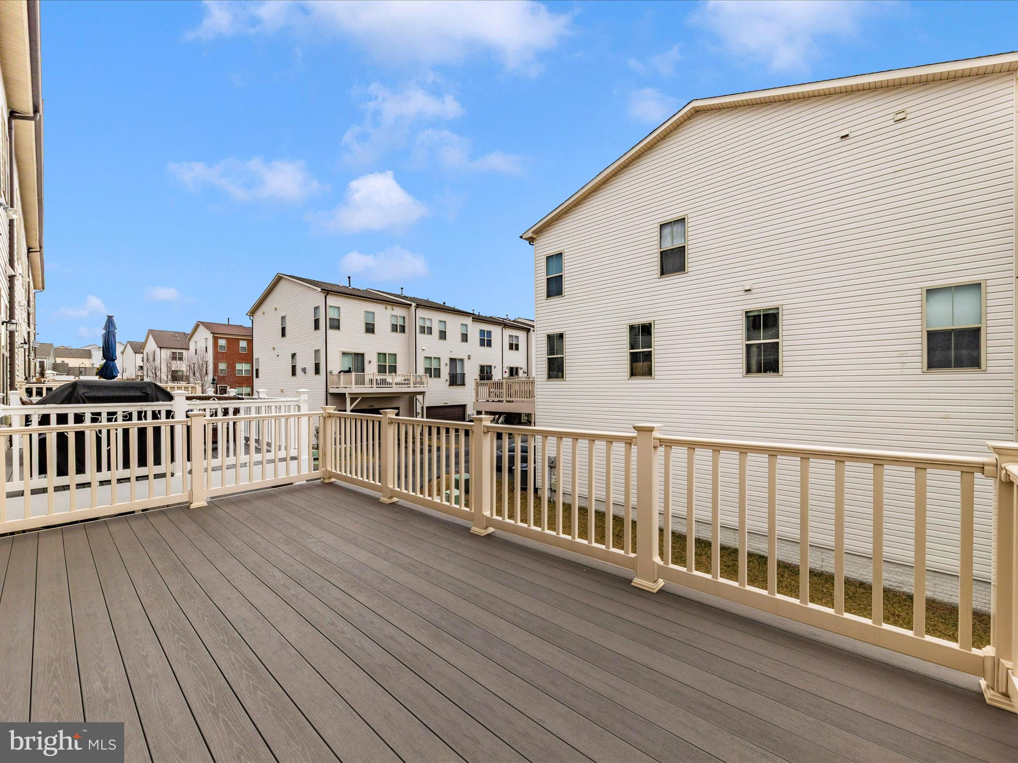 CABIN BRANCH - Residential