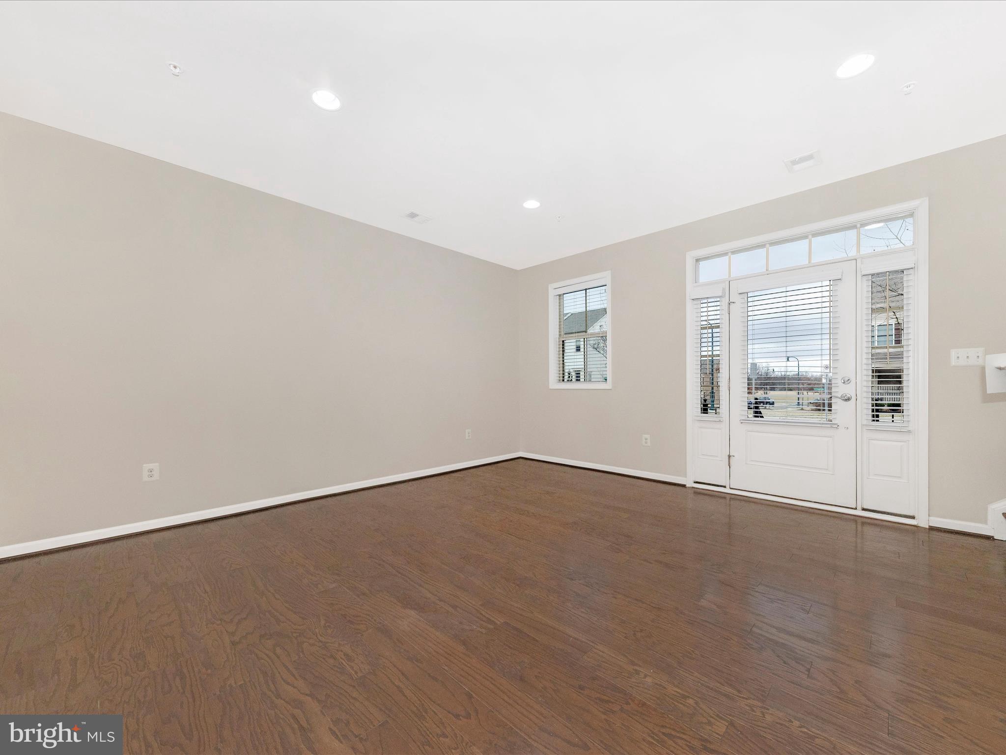 CABIN BRANCH - Residential