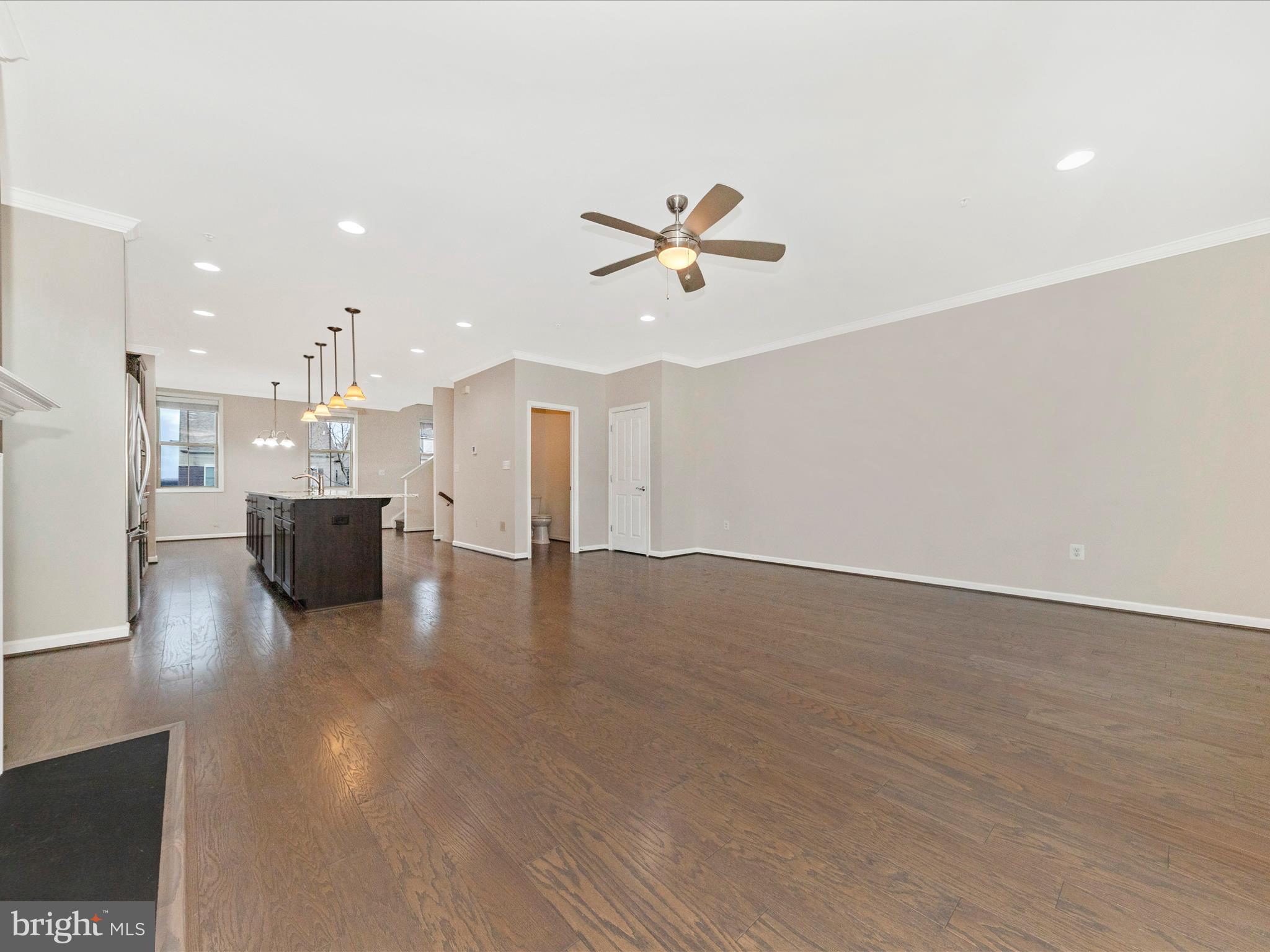 CABIN BRANCH - Residential