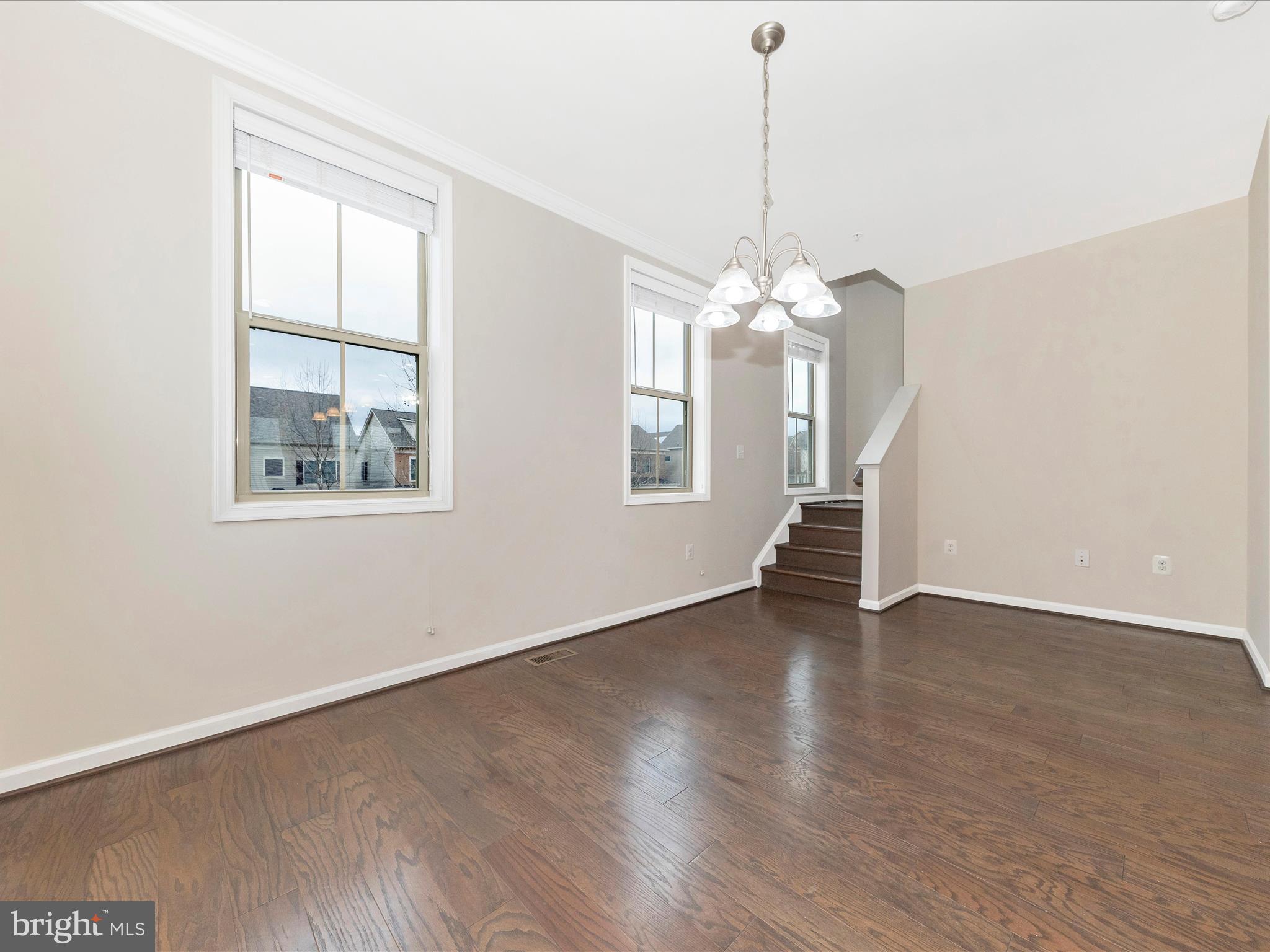 CABIN BRANCH - Residential