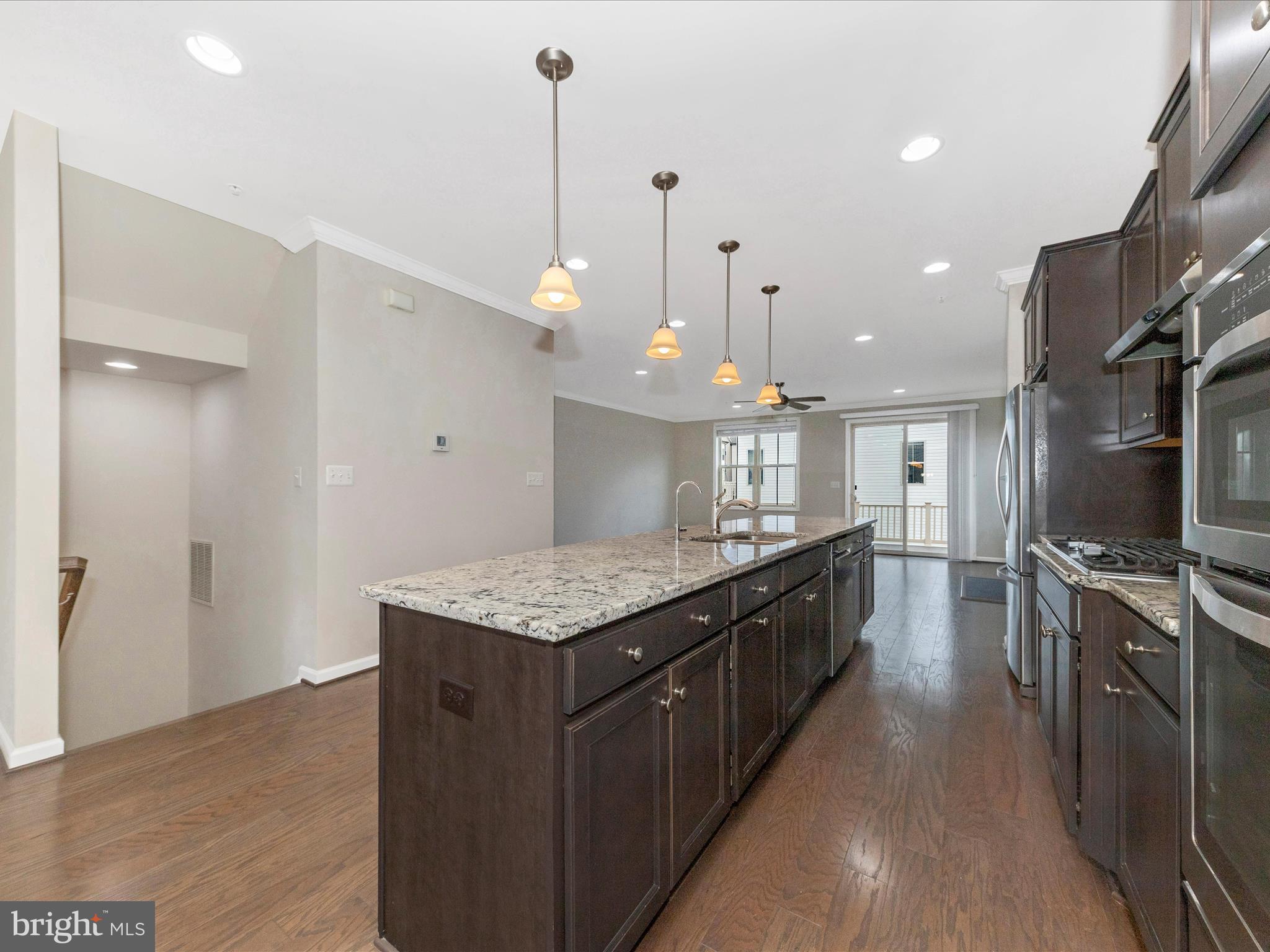 CABIN BRANCH - Residential