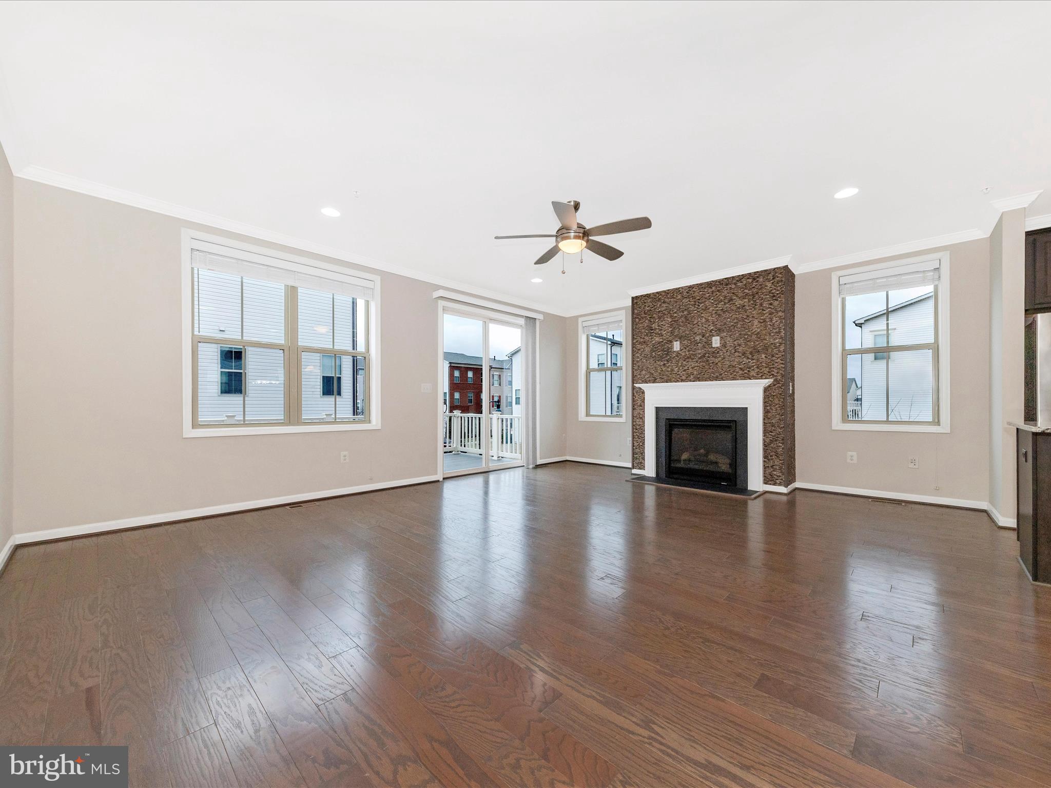 CABIN BRANCH - Residential