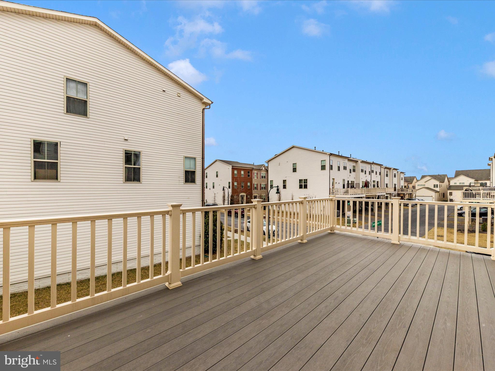 CABIN BRANCH - Residential