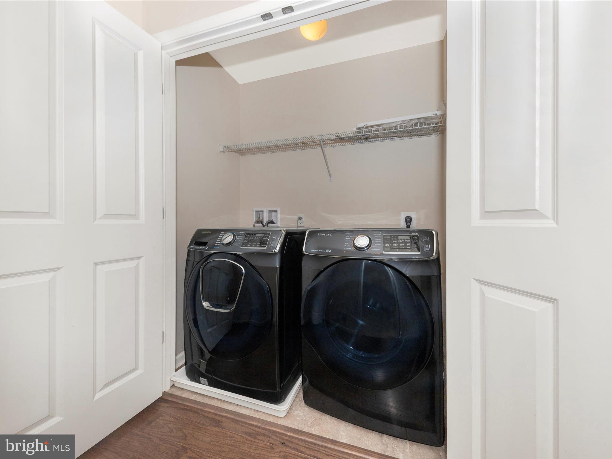 CABIN BRANCH - Residential