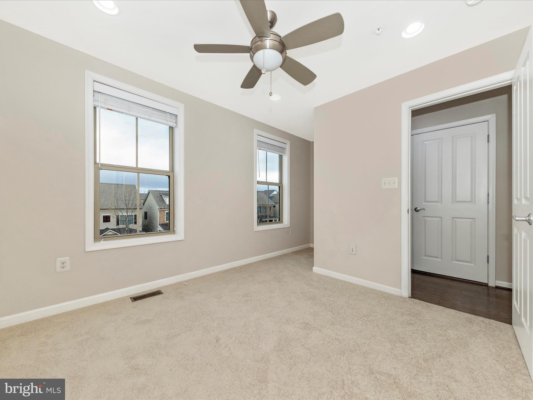 CABIN BRANCH - Residential