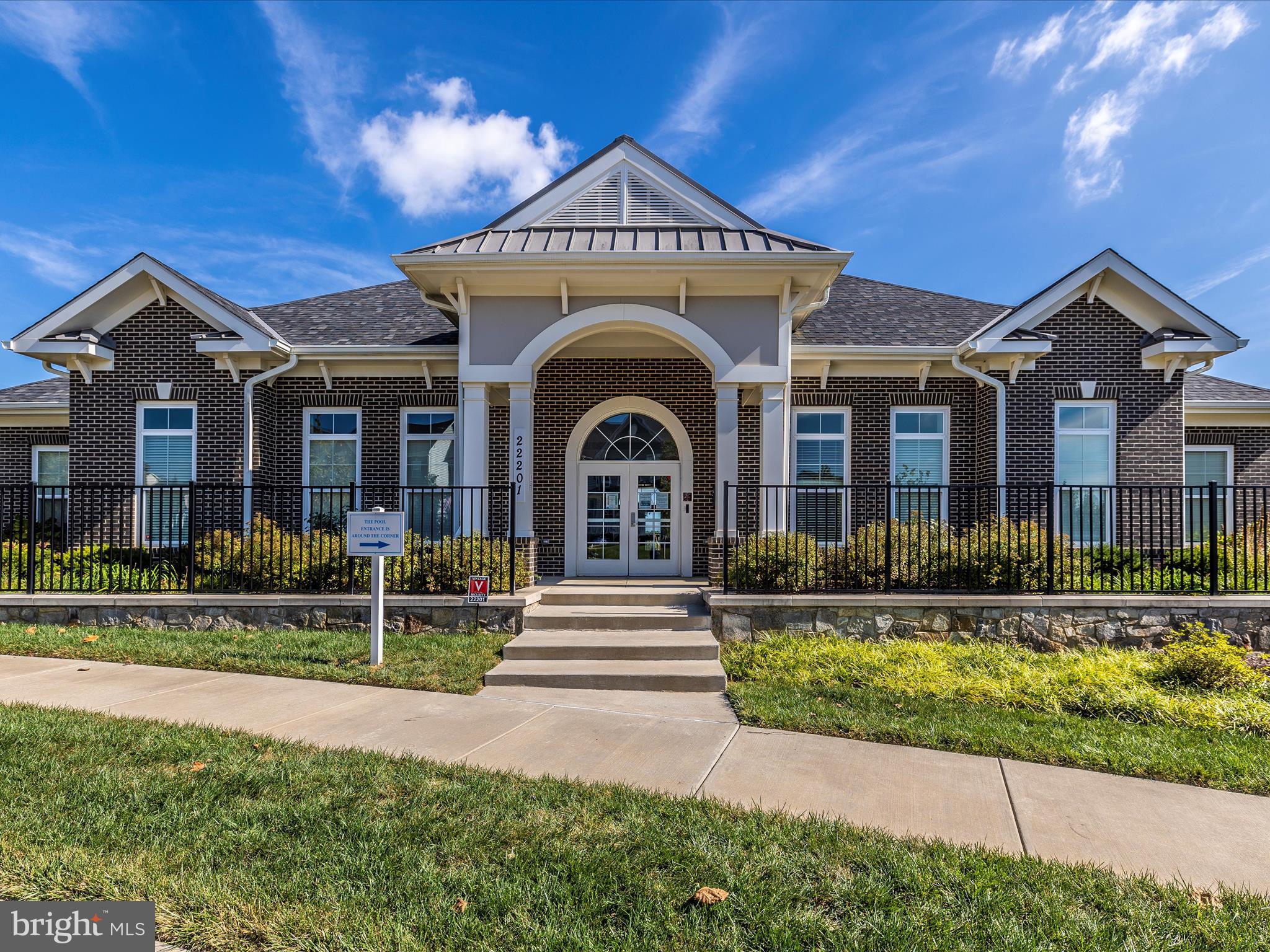 CABIN BRANCH - Residential