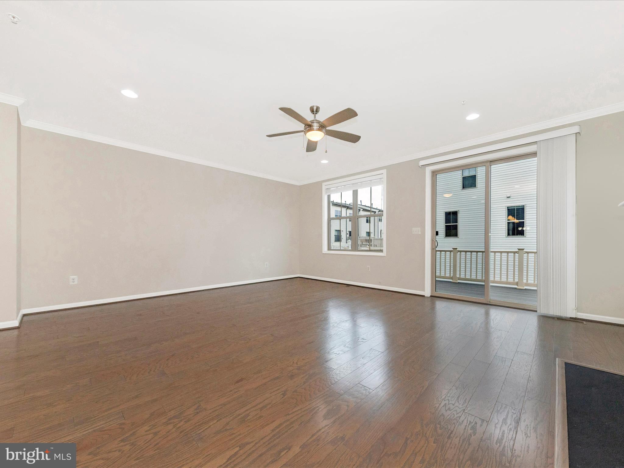 CABIN BRANCH - Residential