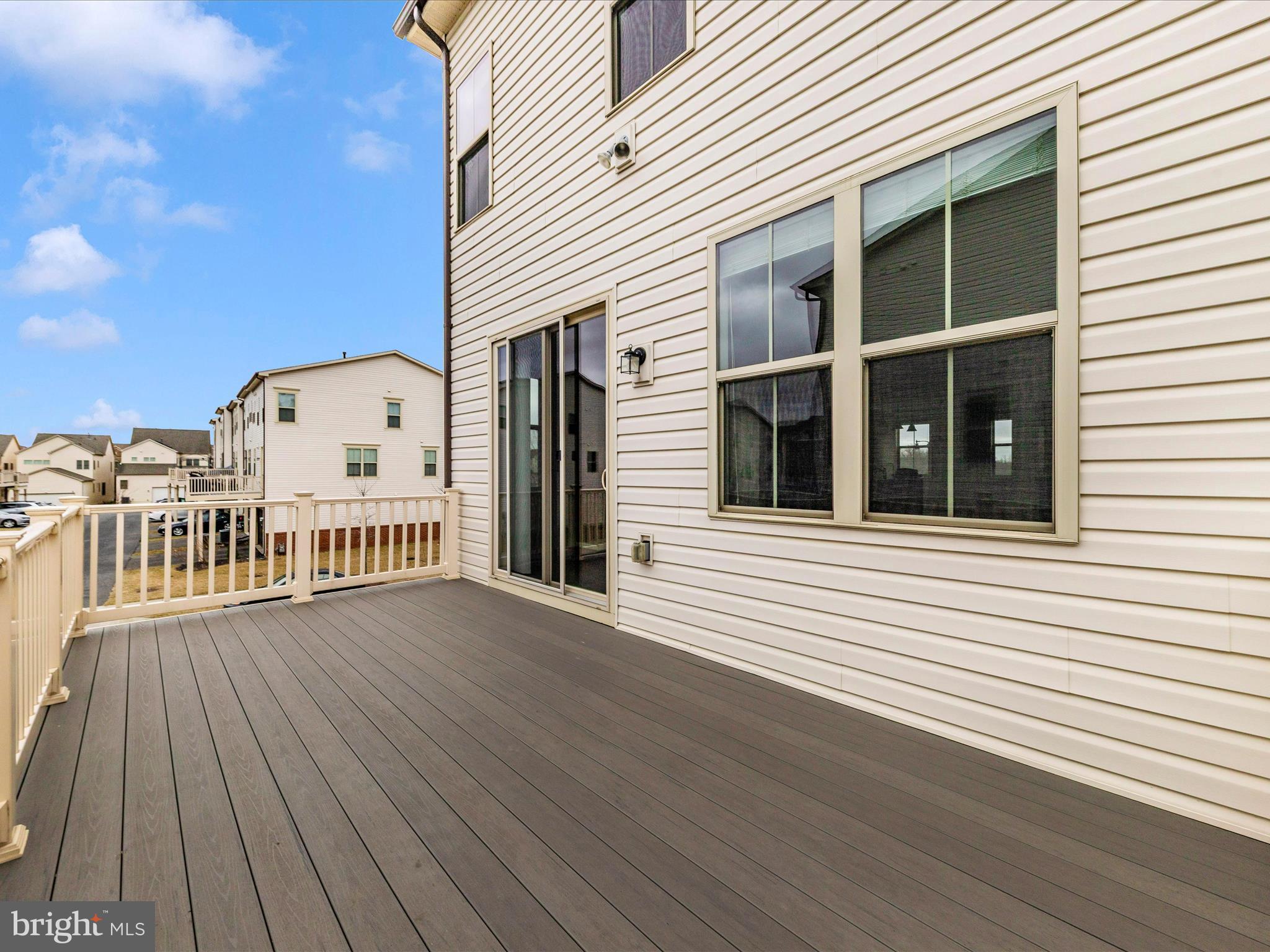 CABIN BRANCH - Residential