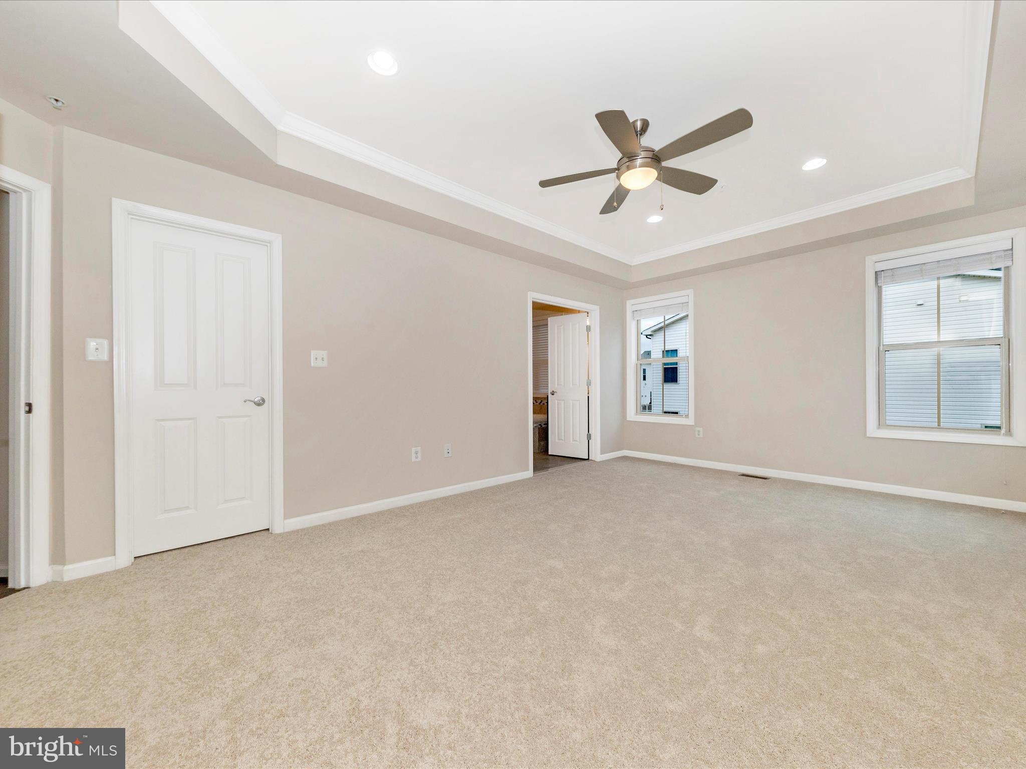 CABIN BRANCH - Residential