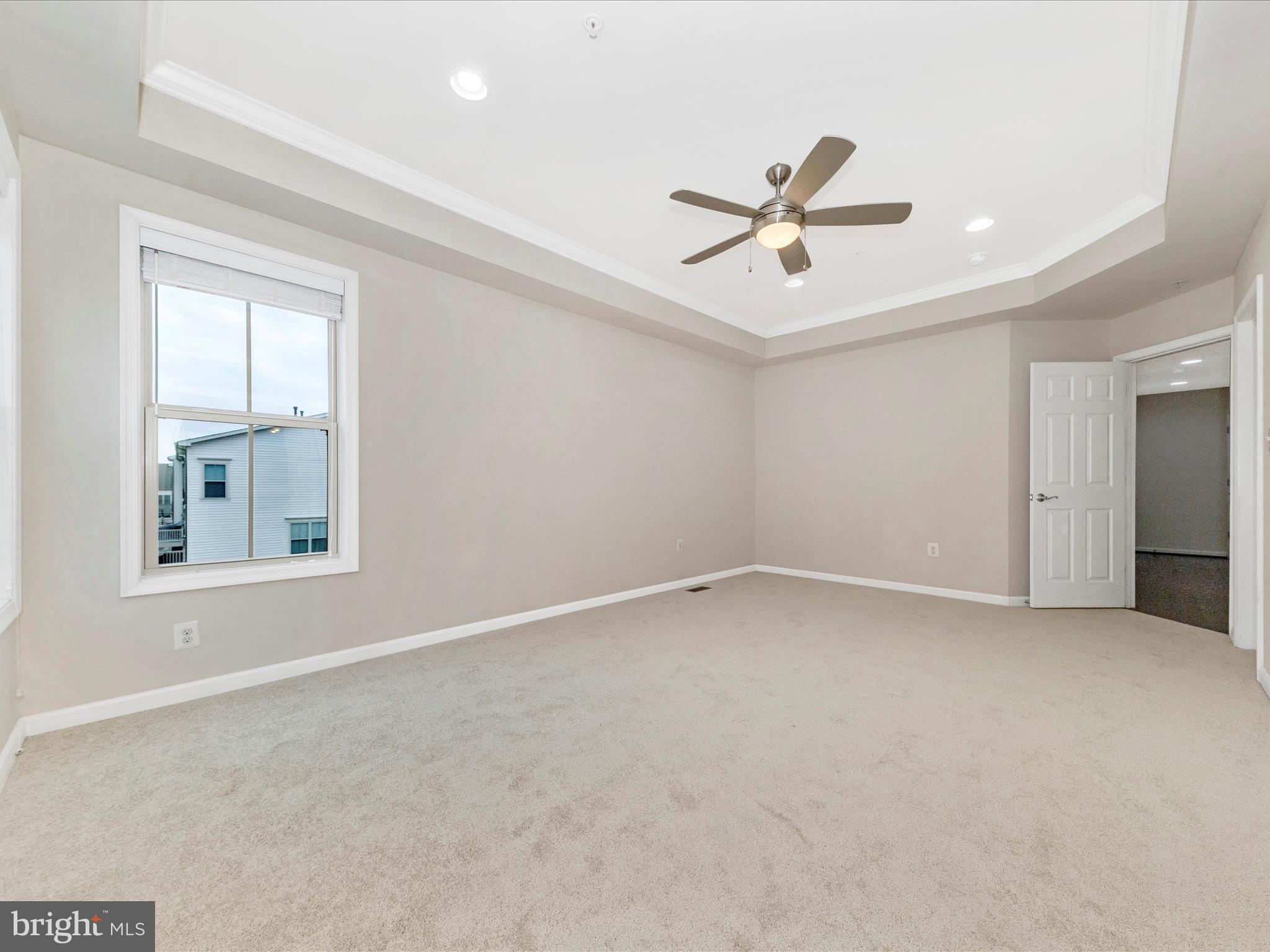 CABIN BRANCH - Residential