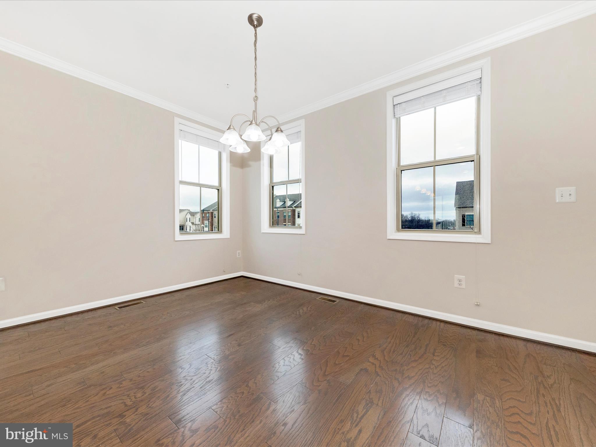 CABIN BRANCH - Residential