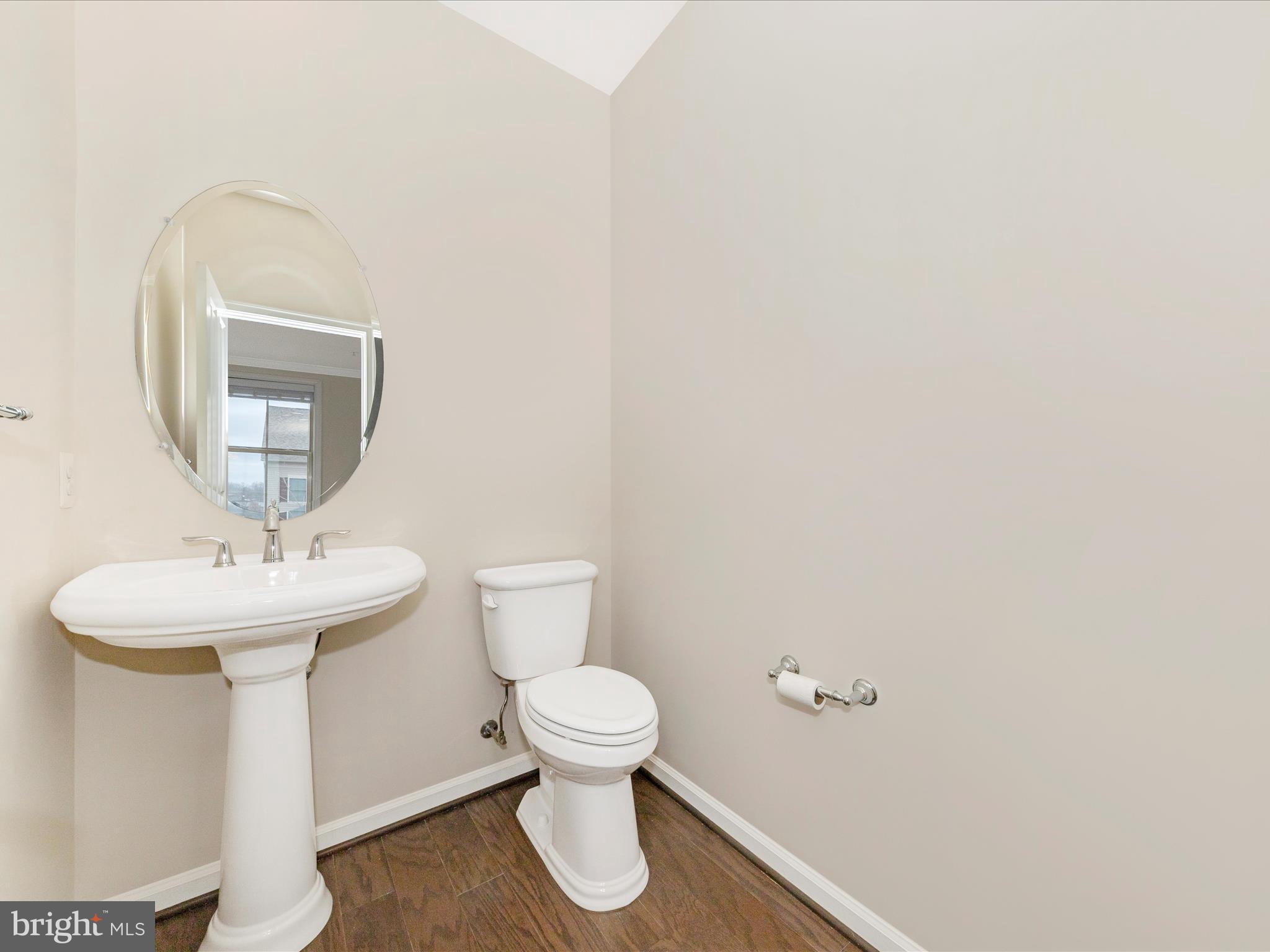 CABIN BRANCH - Residential