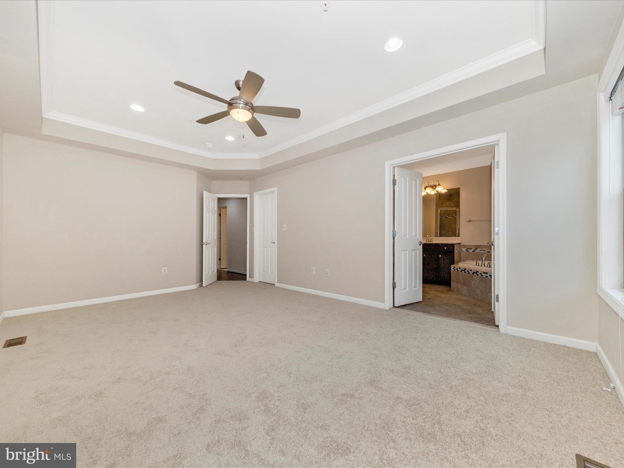 CABIN BRANCH - Residential