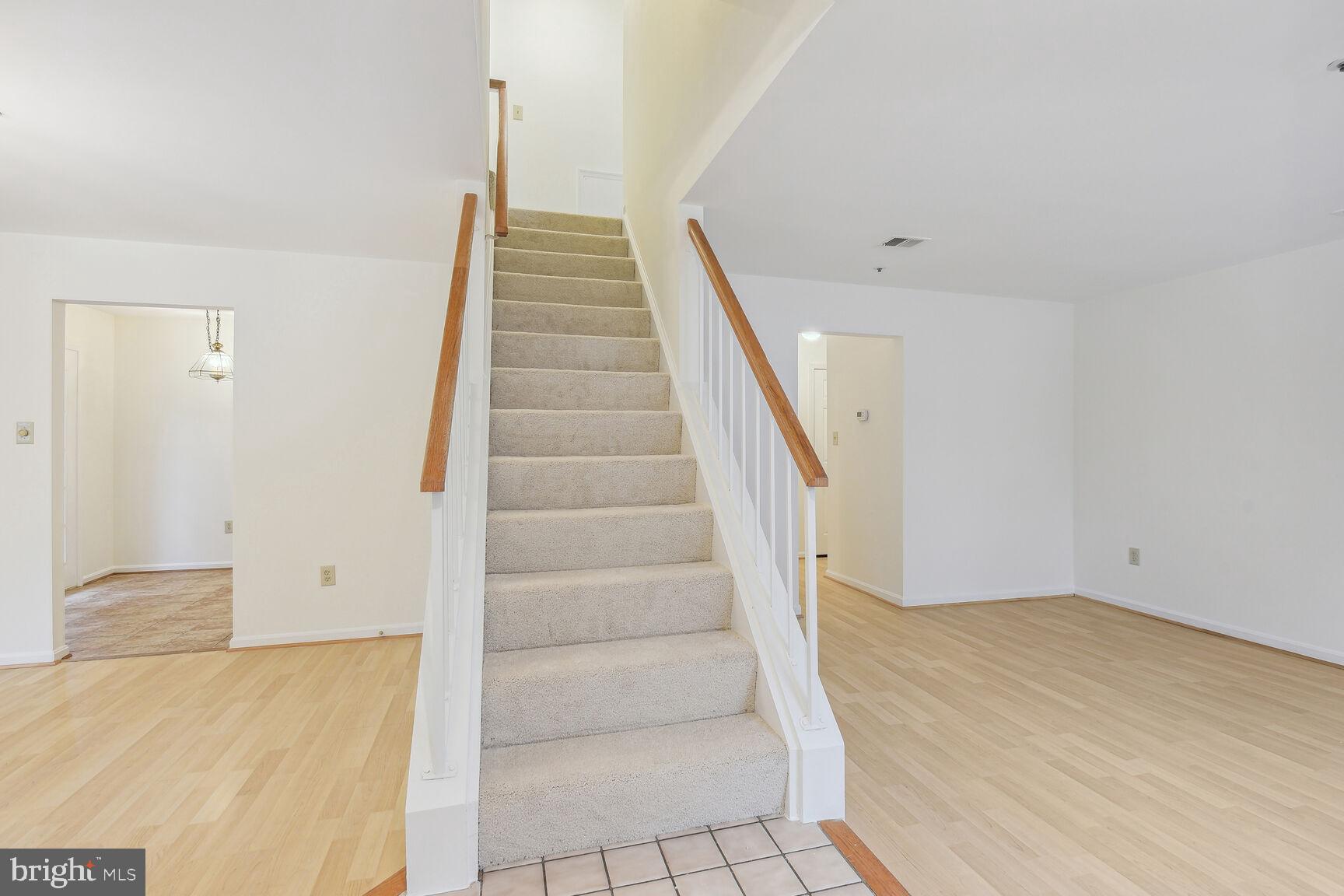 VILL AT MANCHESTER FARMS - Residential