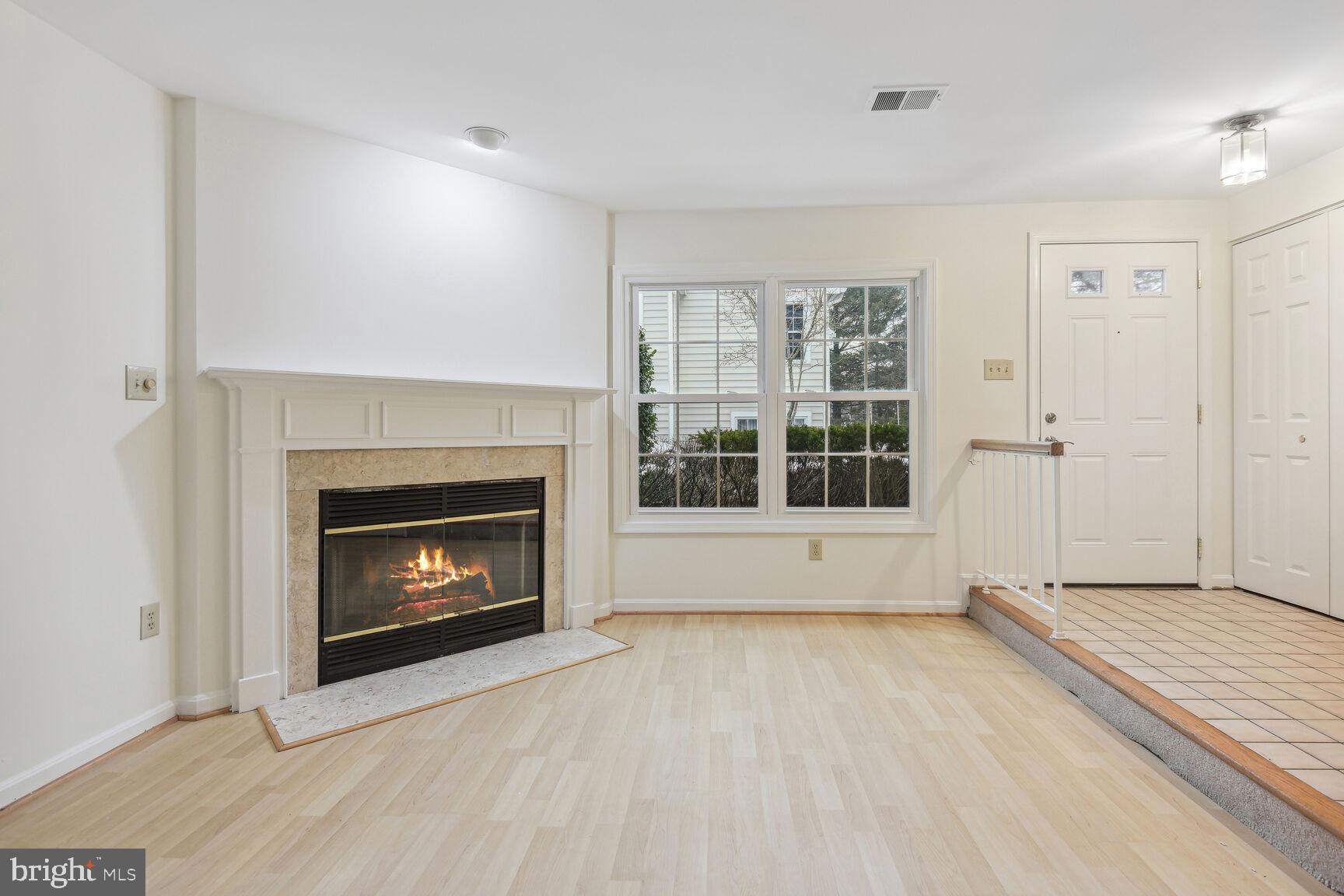 VILL AT MANCHESTER FARMS - Residential