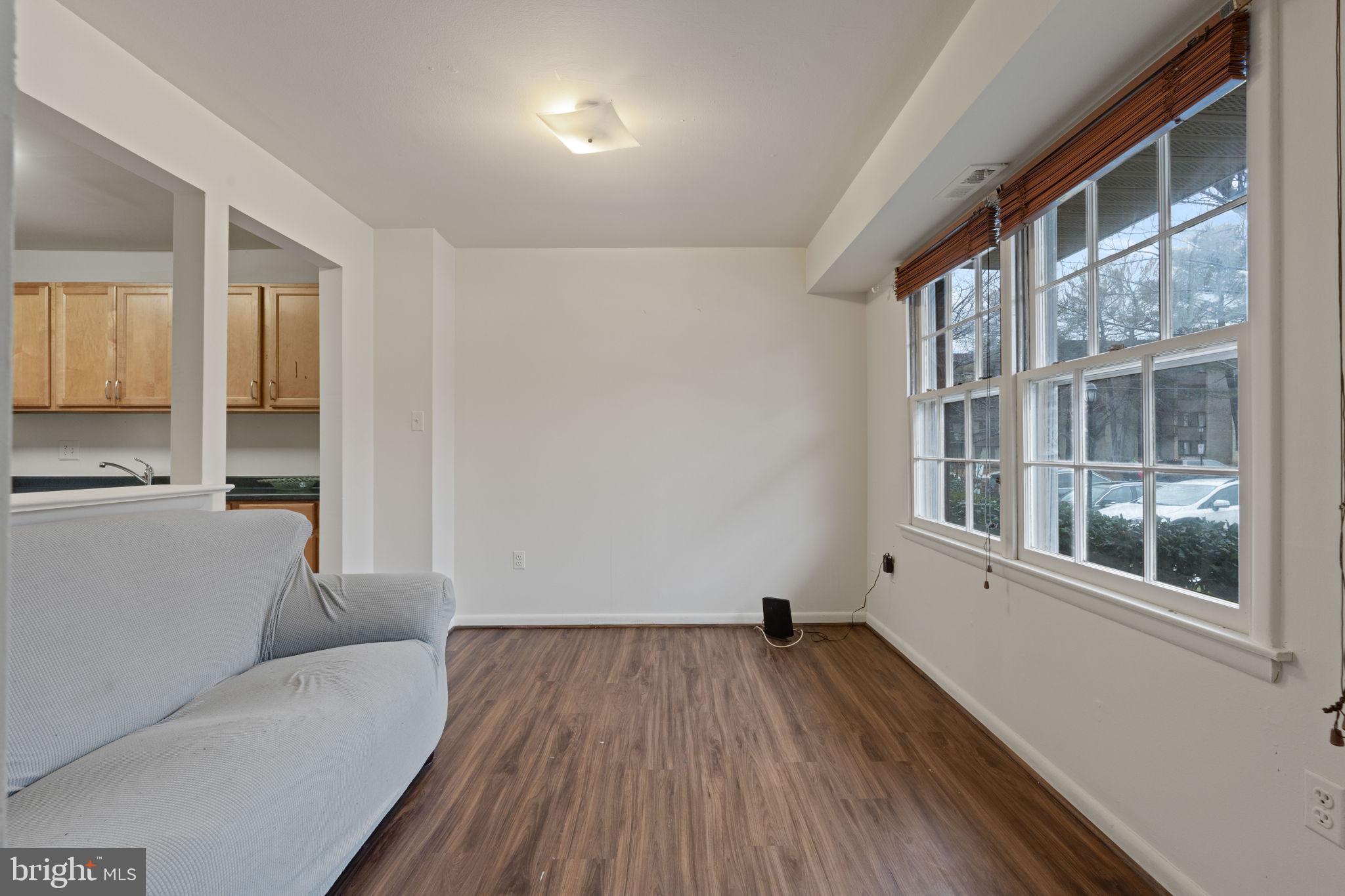 WHEATON SQUARE EAST - Residential Lease