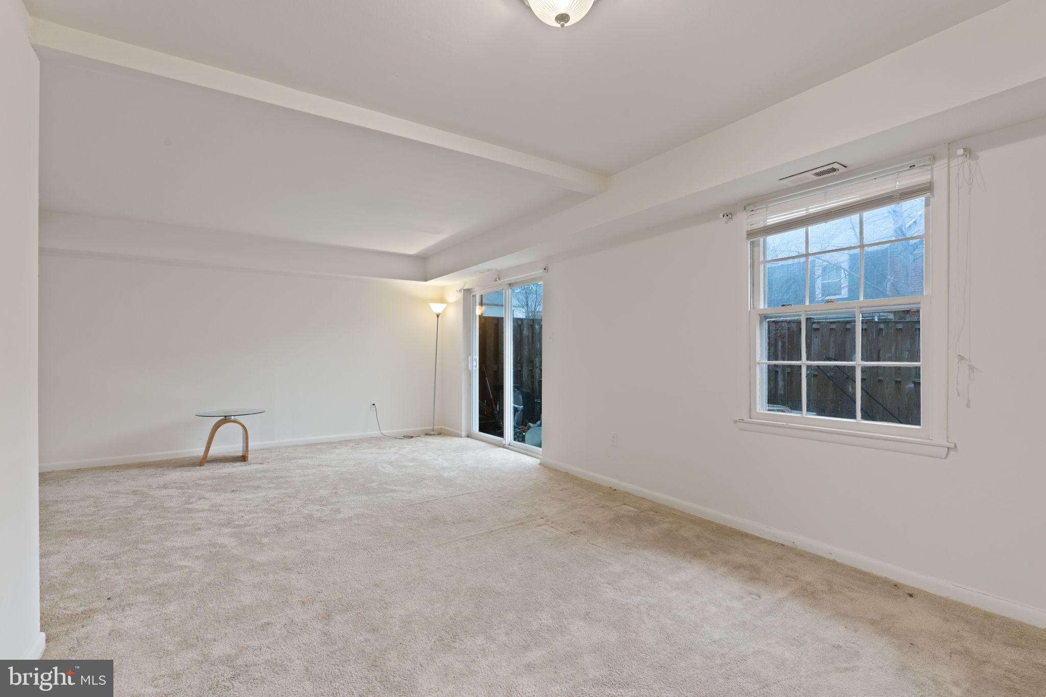 WHEATON SQUARE EAST - Residential Lease