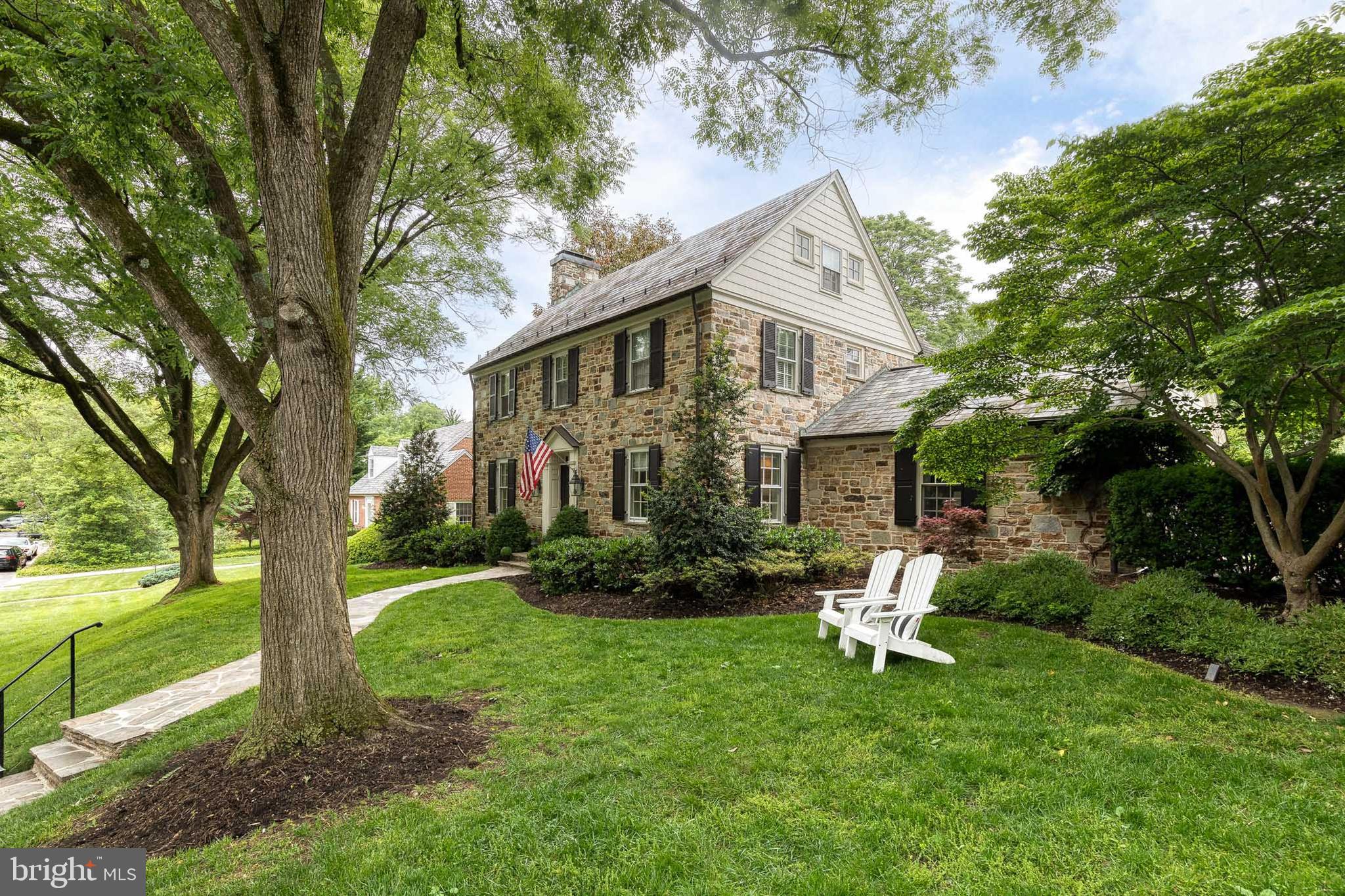 114 CASTLEWOOD ROAD