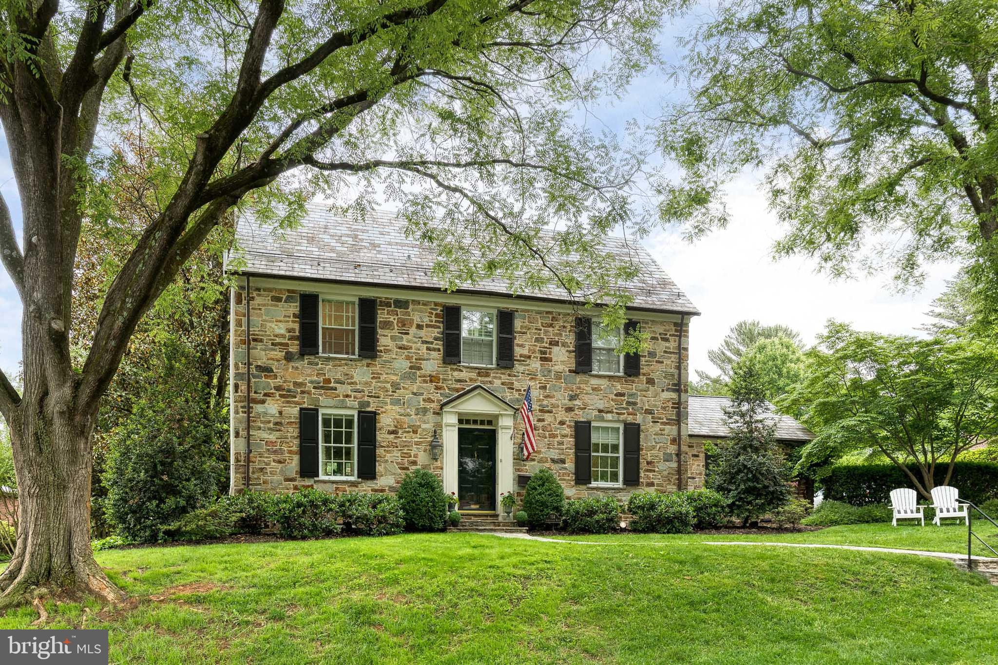 114 CASTLEWOOD ROAD