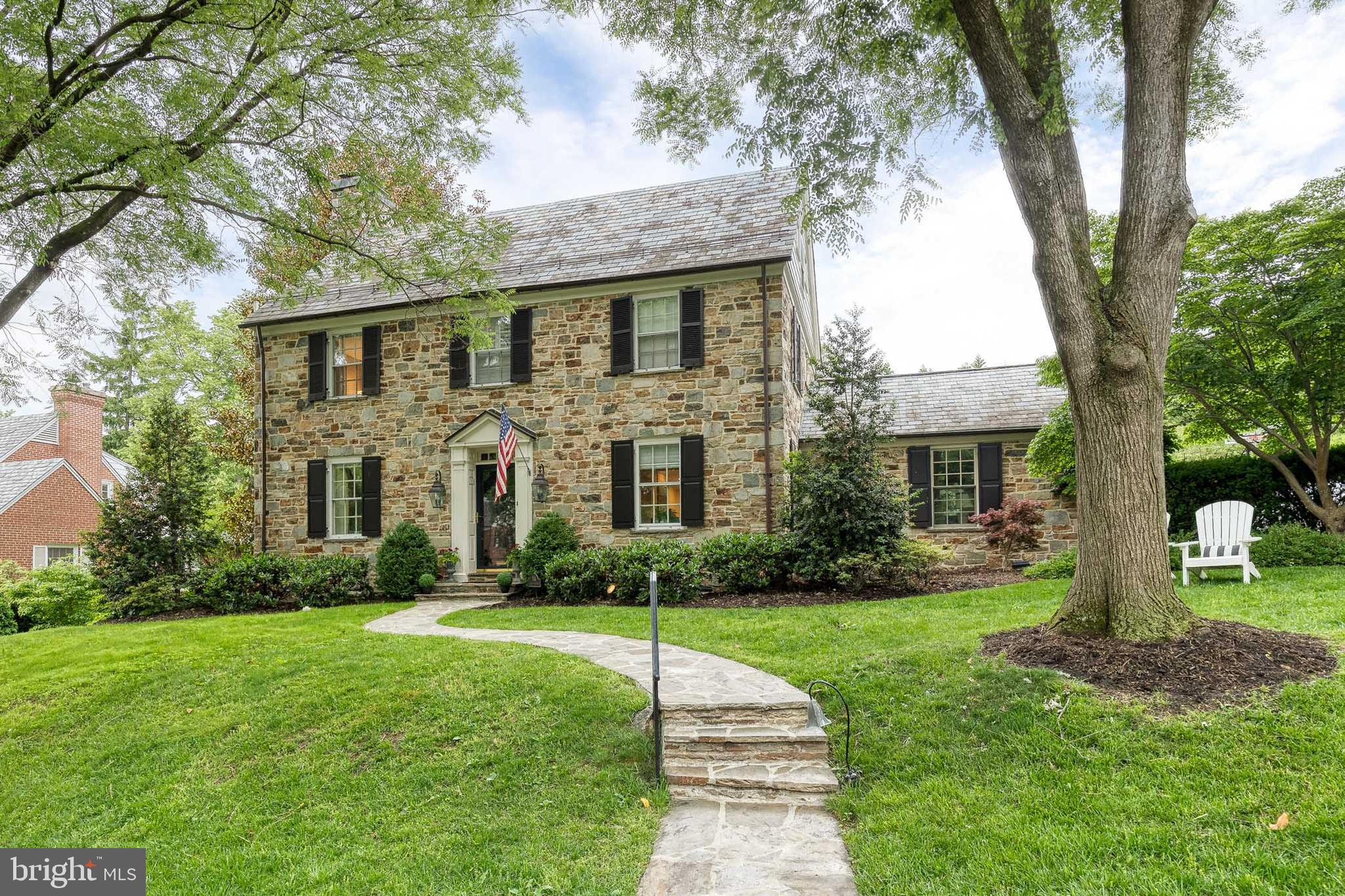 114 CASTLEWOOD ROAD