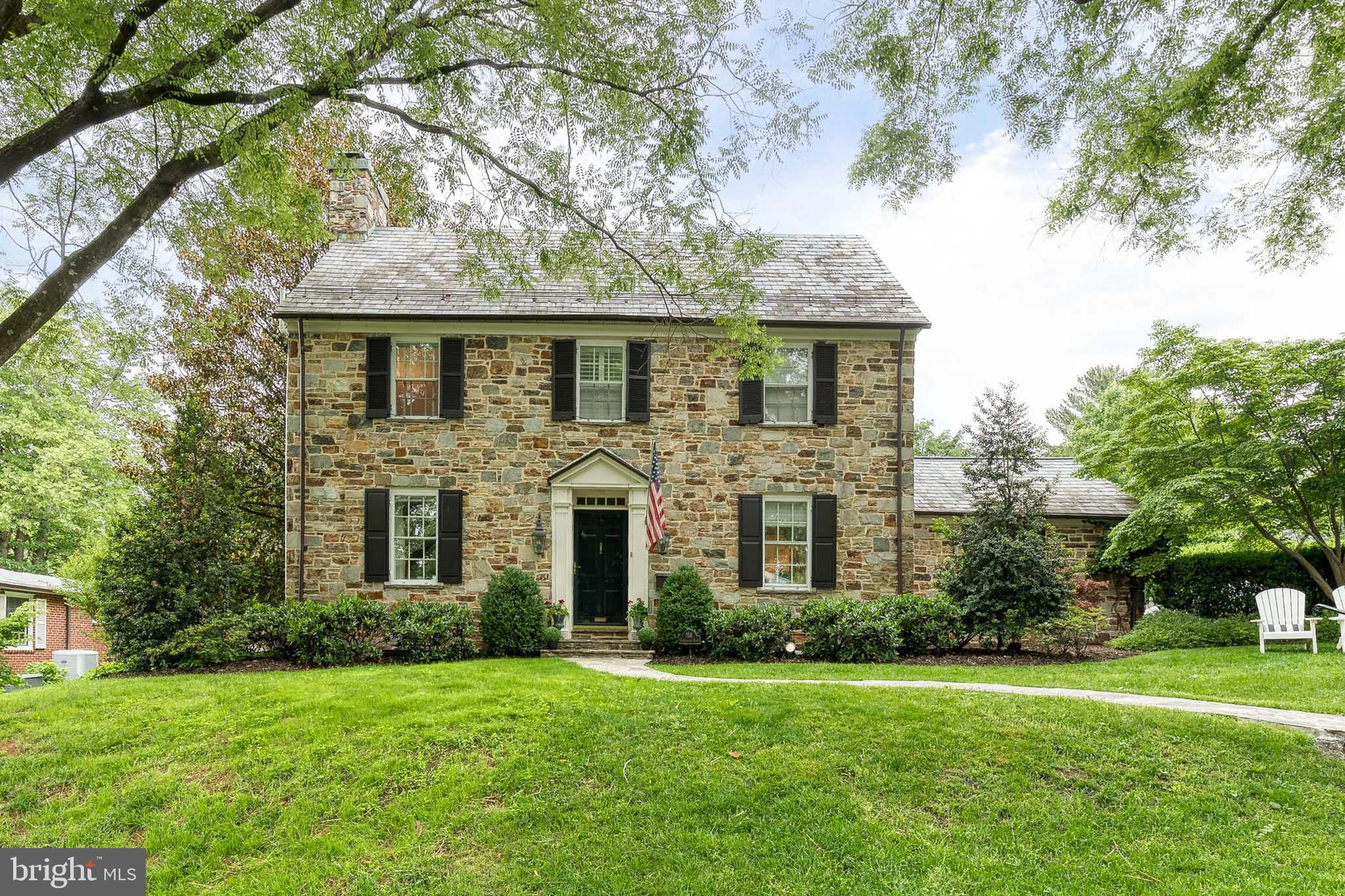 114 CASTLEWOOD ROAD