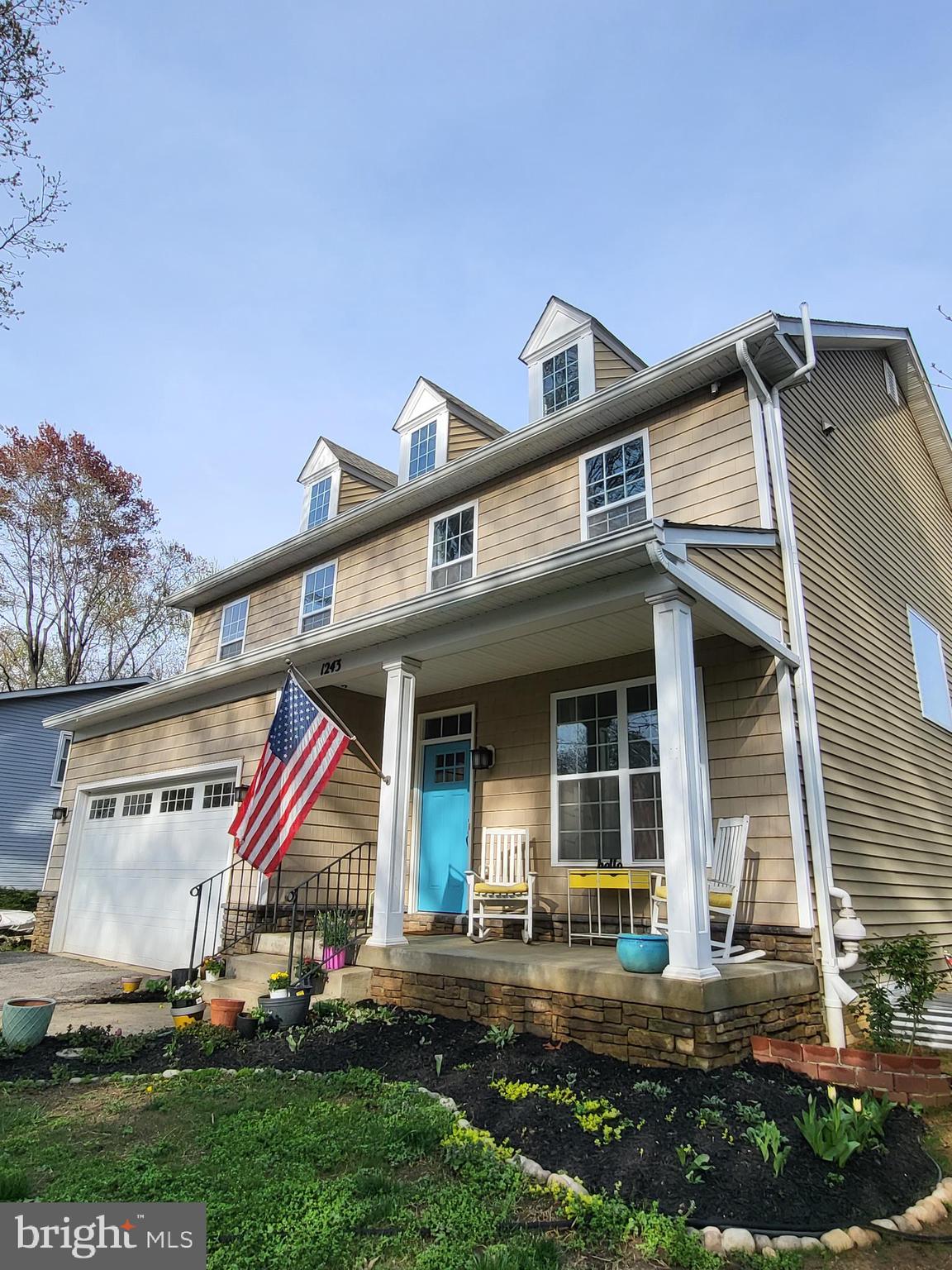 CAPE ST CLAIRE - Residential