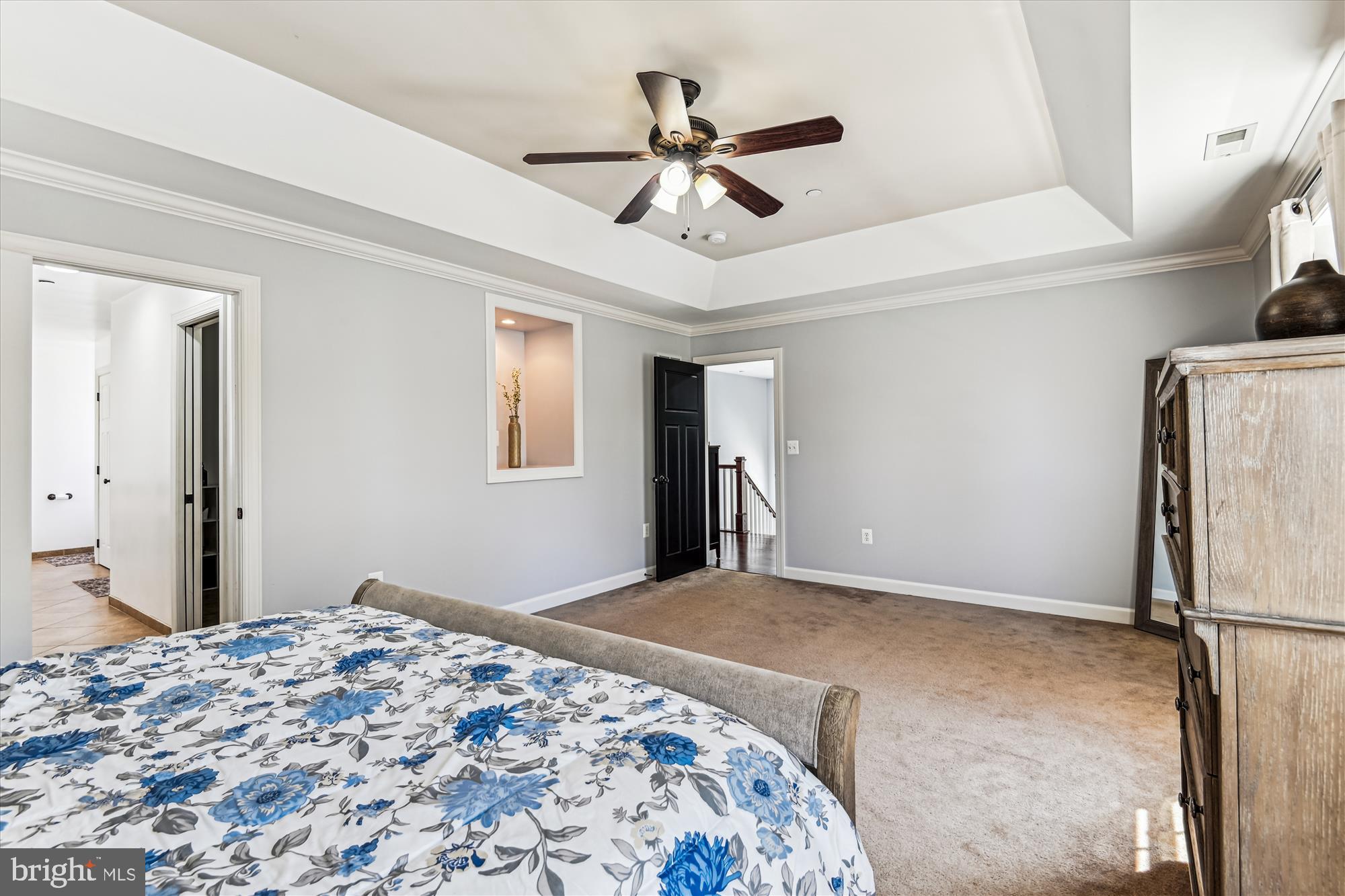 CAPE ST CLAIRE - Residential