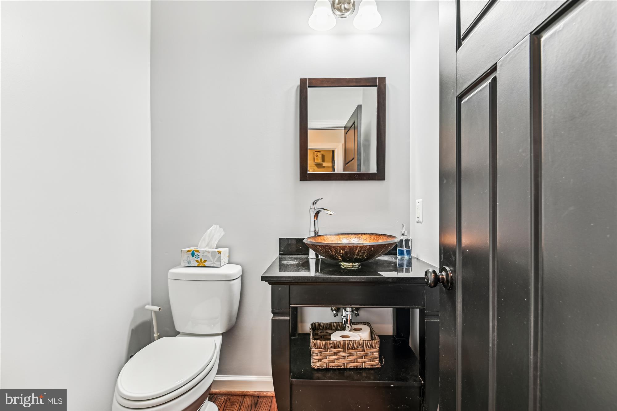 CAPE ST CLAIRE - Residential