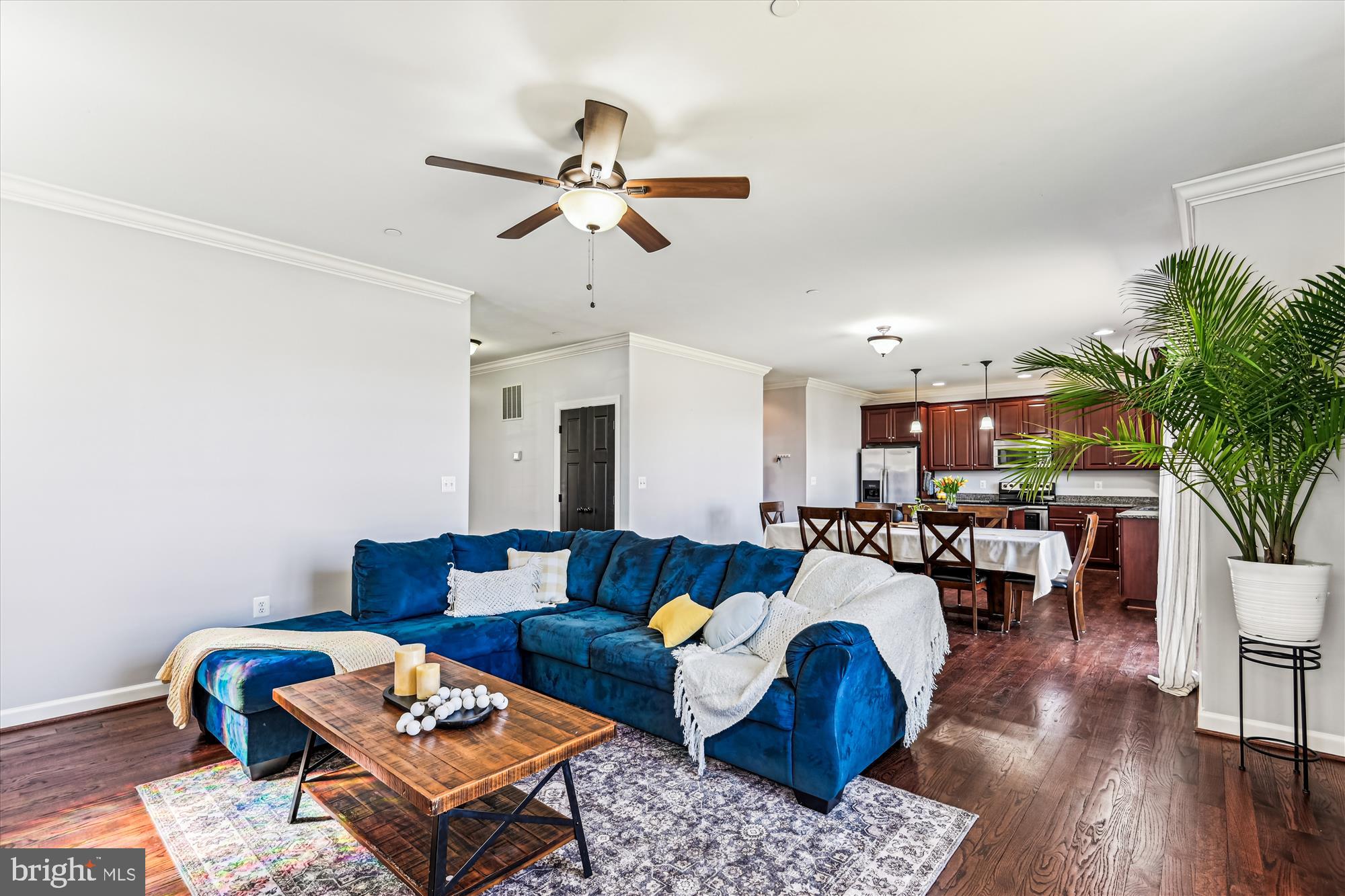 CAPE ST CLAIRE - Residential