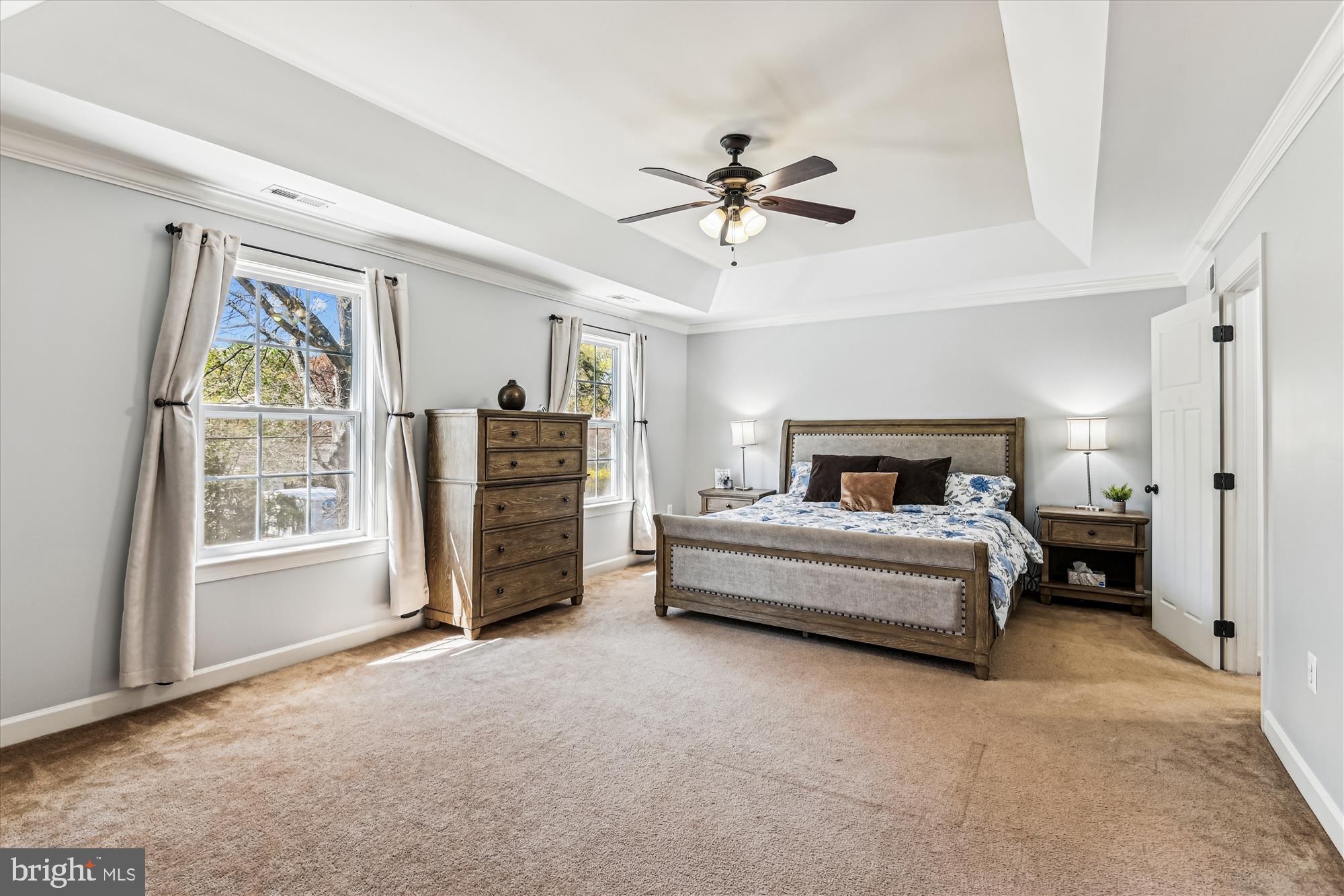 CAPE ST CLAIRE - Residential