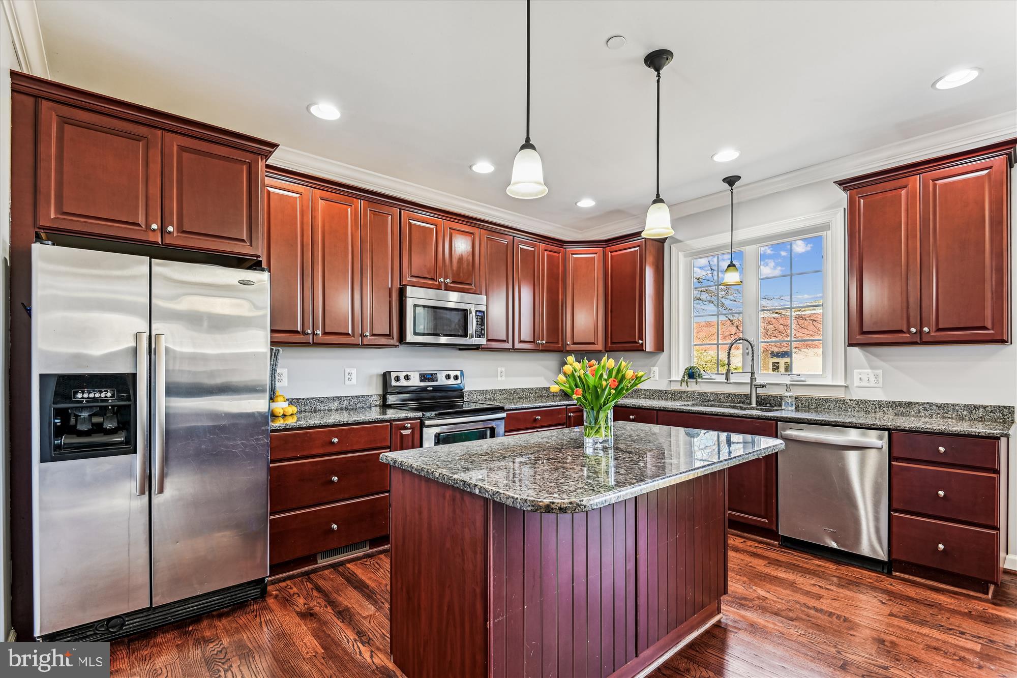 CAPE ST CLAIRE - Residential