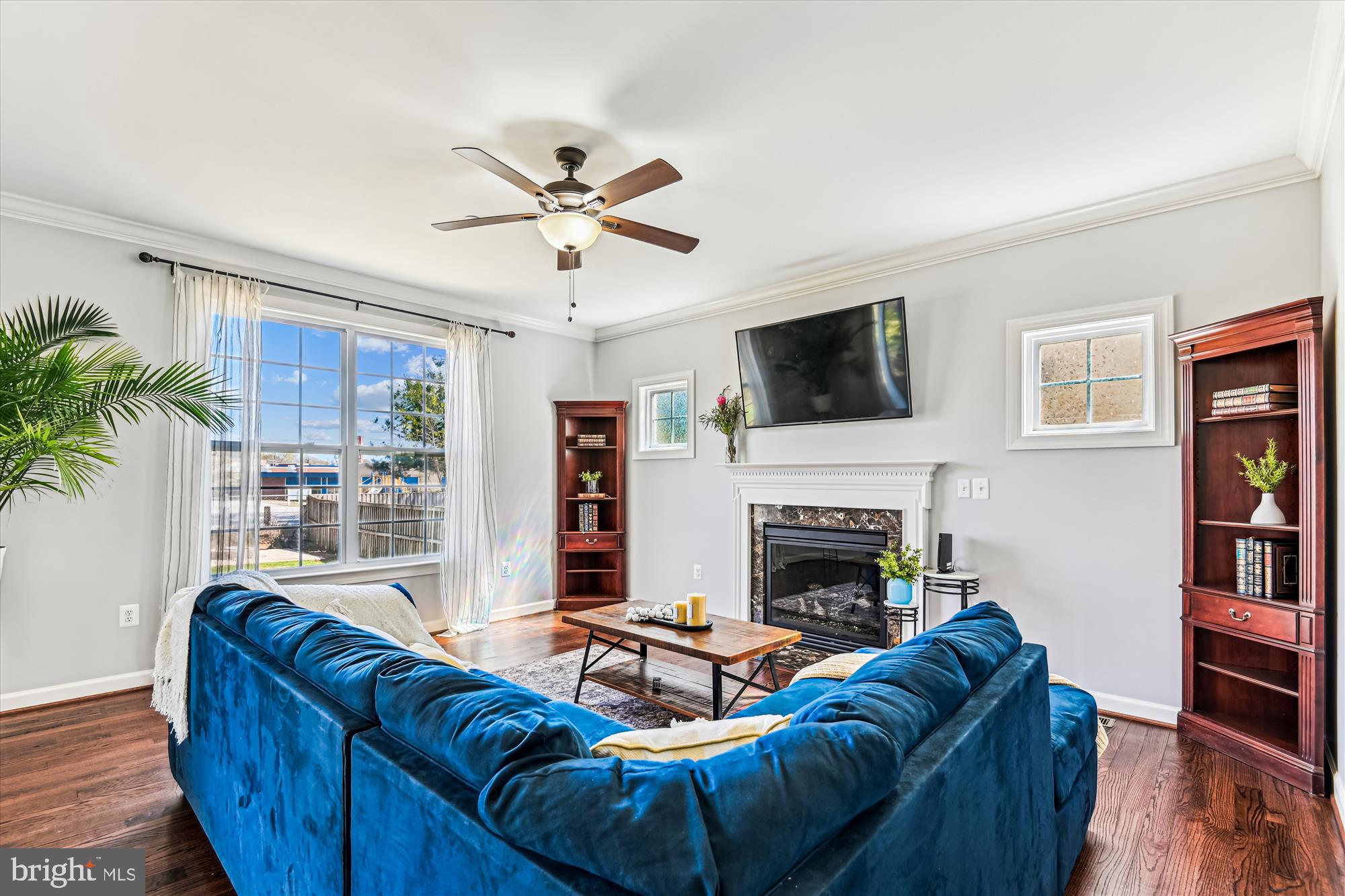 CAPE ST CLAIRE - Residential