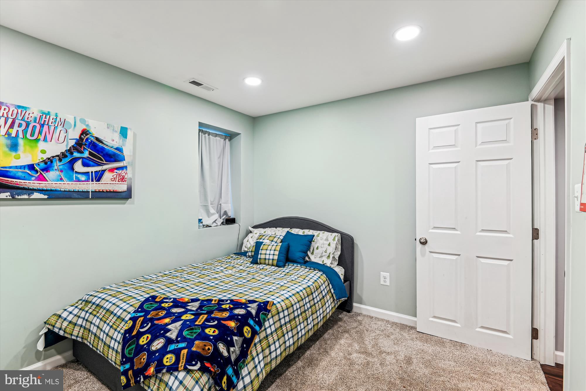 CAPE ST CLAIRE - Residential