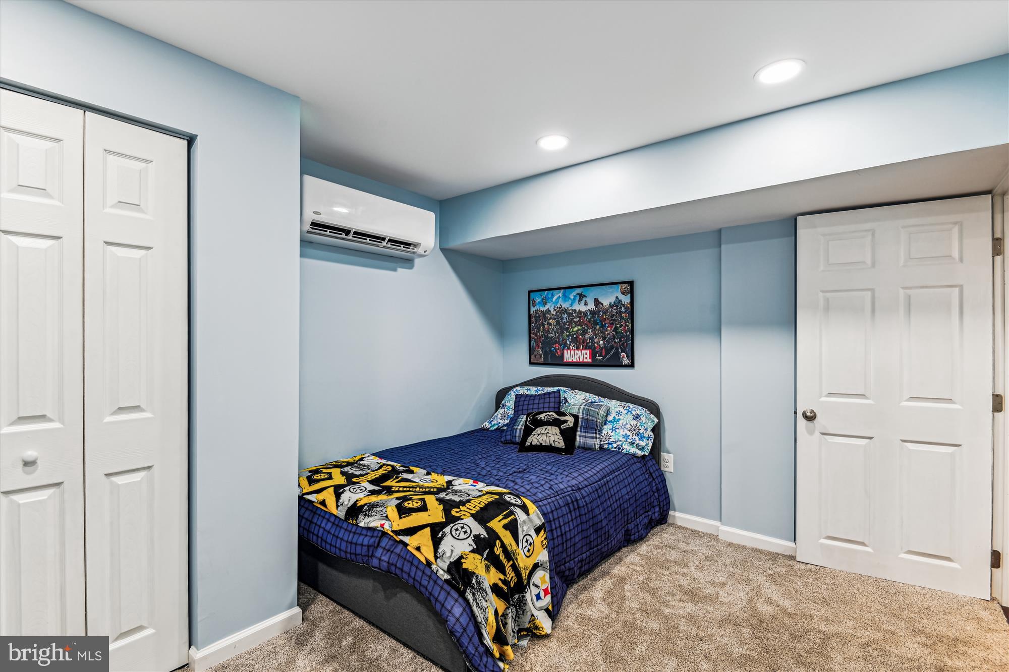 CAPE ST CLAIRE - Residential