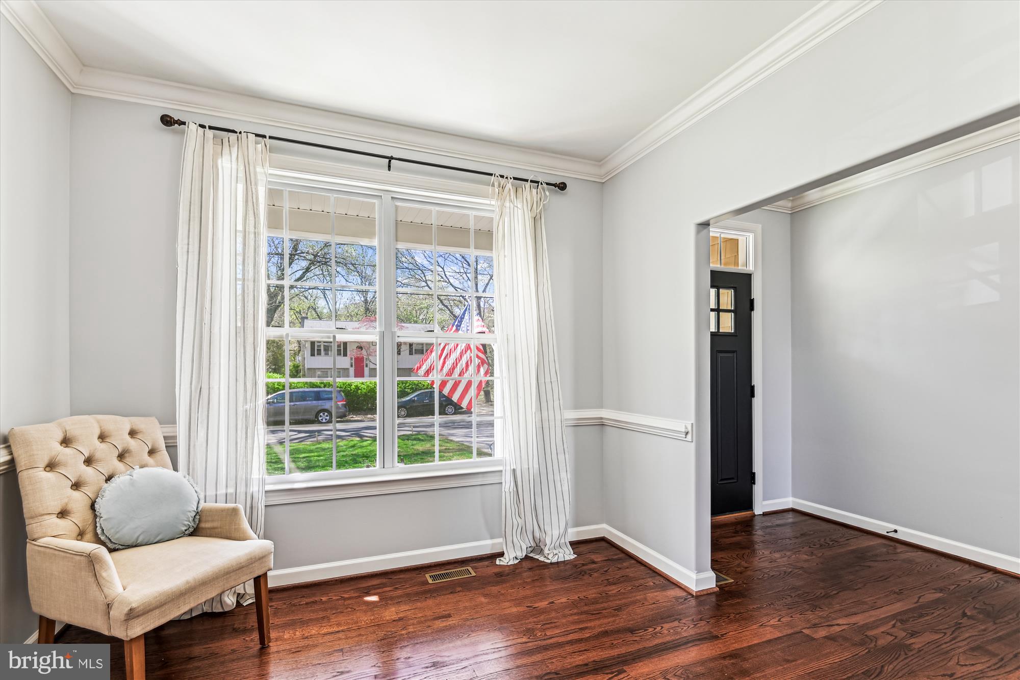 CAPE ST CLAIRE - Residential