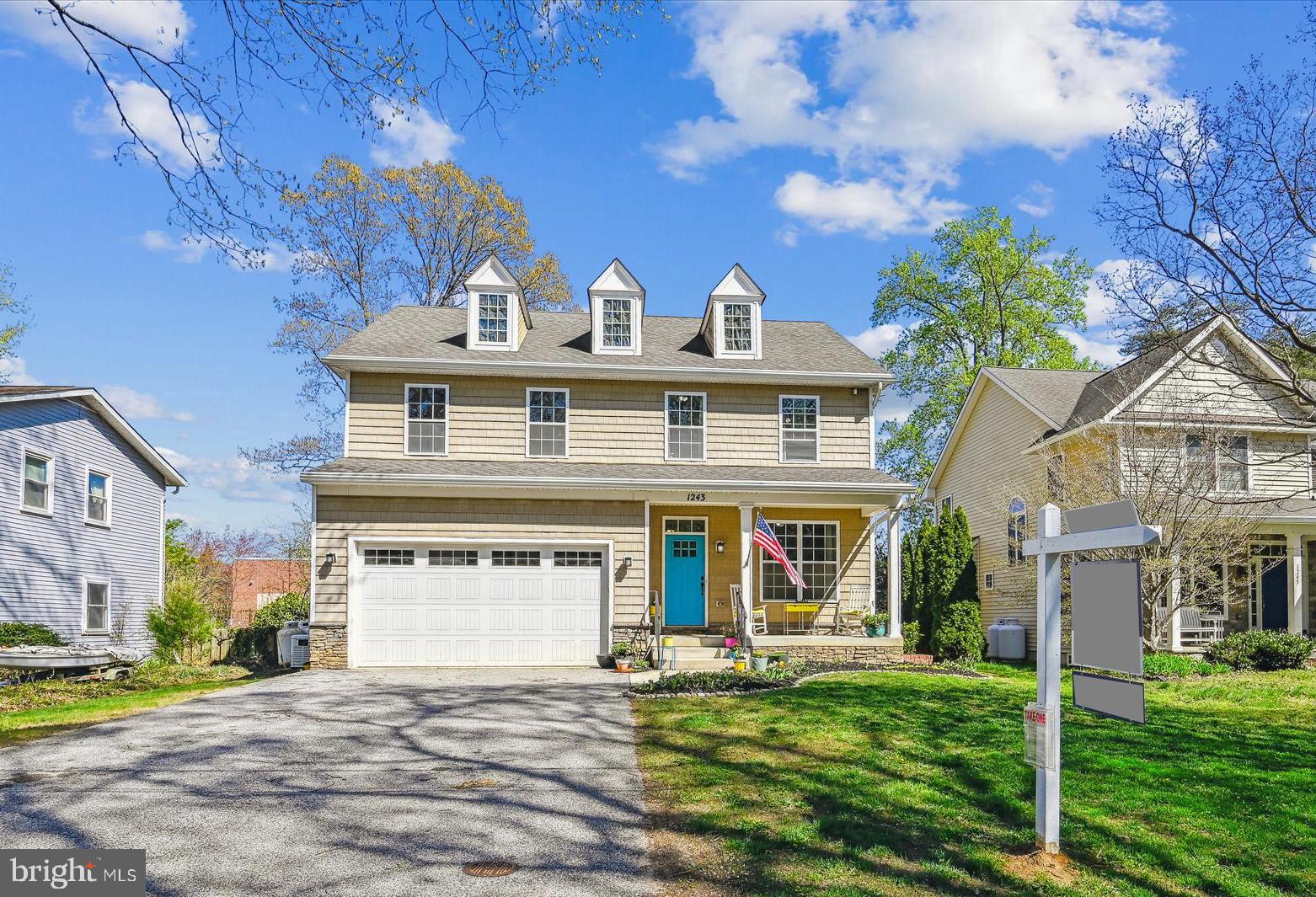 CAPE ST CLAIRE - Residential