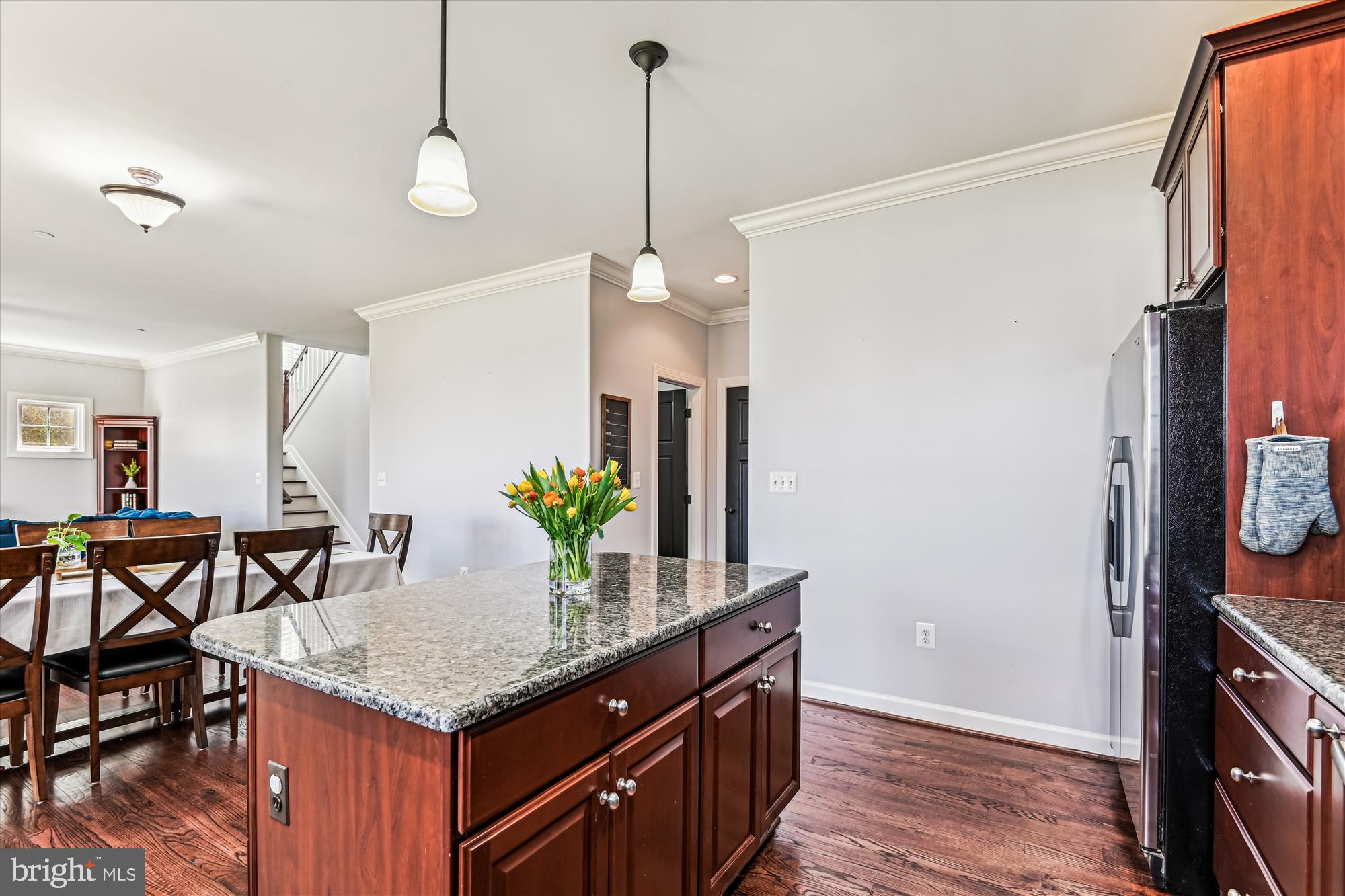 CAPE ST CLAIRE - Residential