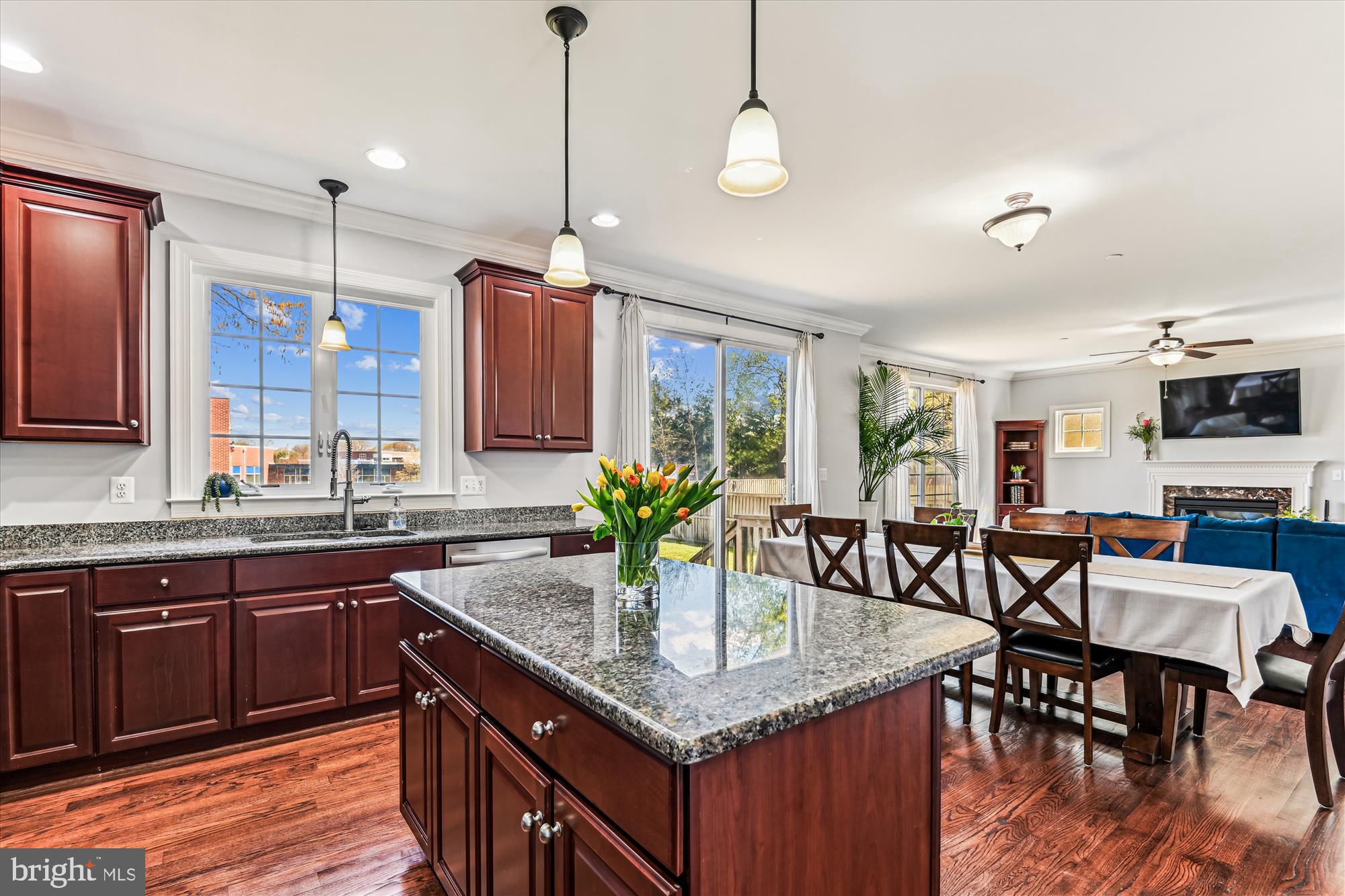 CAPE ST CLAIRE - Residential