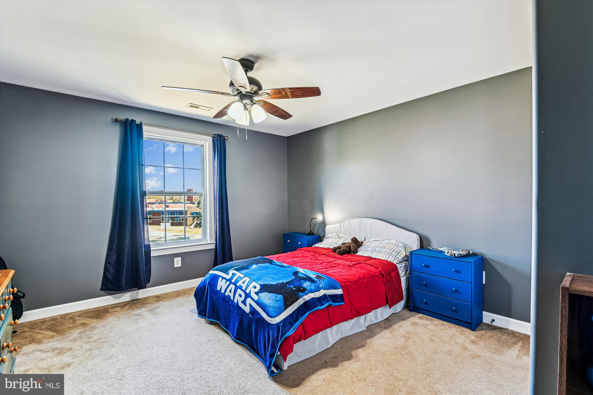 CAPE ST CLAIRE - Residential