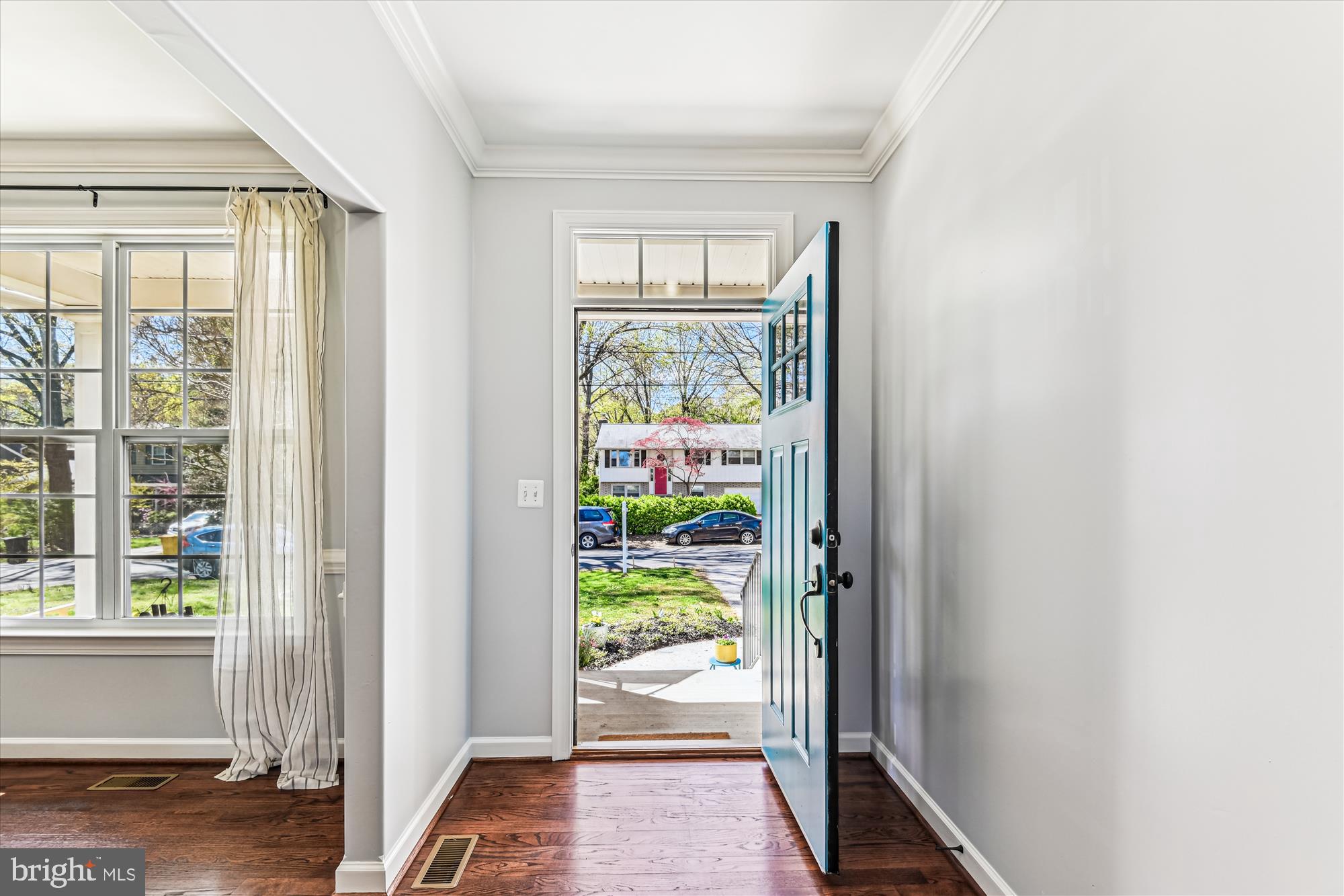 CAPE ST CLAIRE - Residential