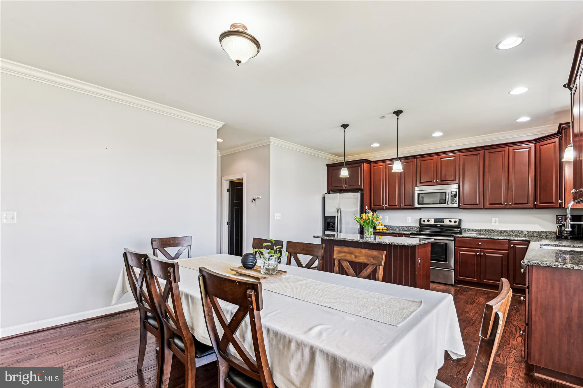 CAPE ST CLAIRE - Residential