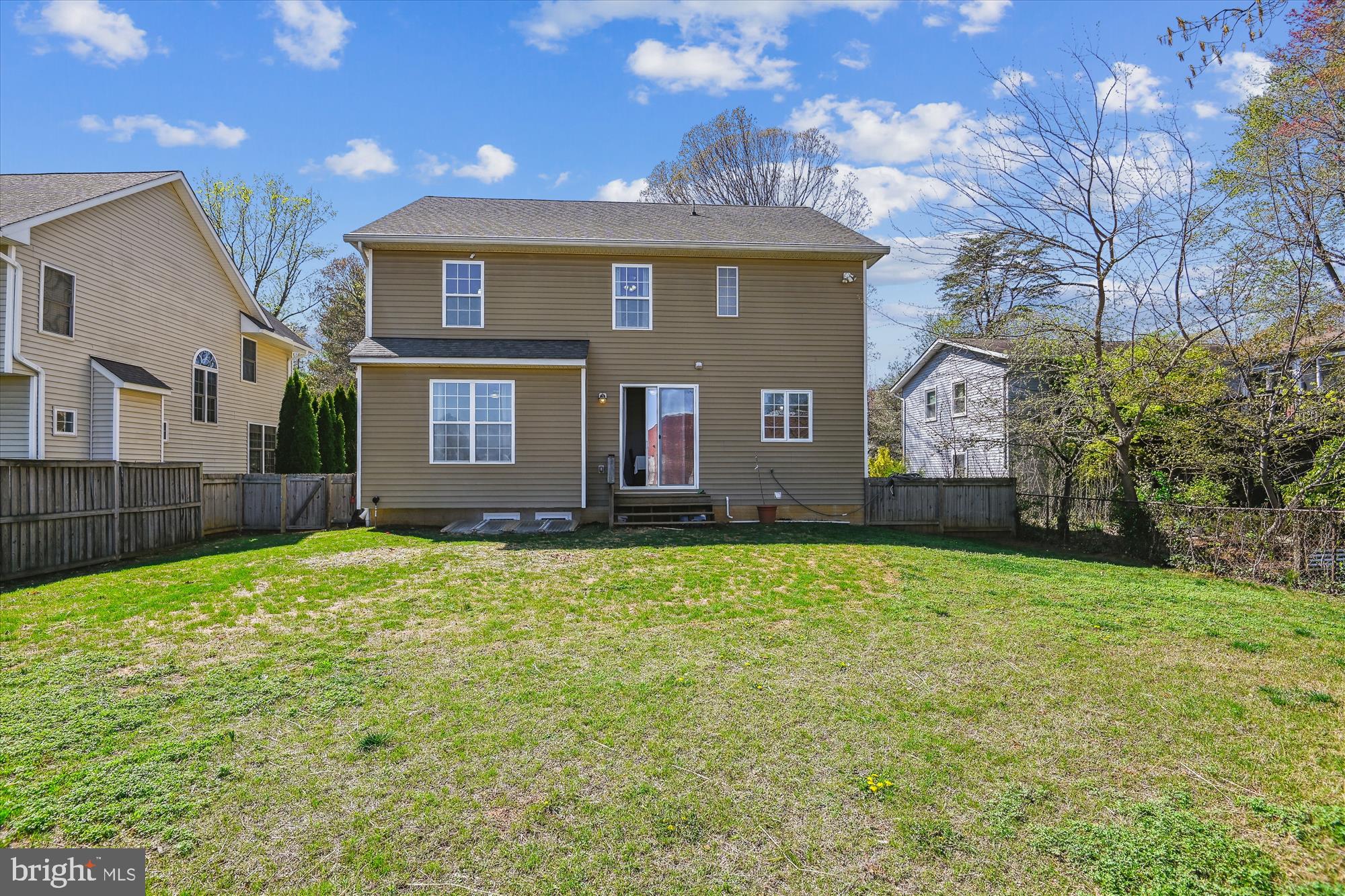 CAPE ST CLAIRE - Residential