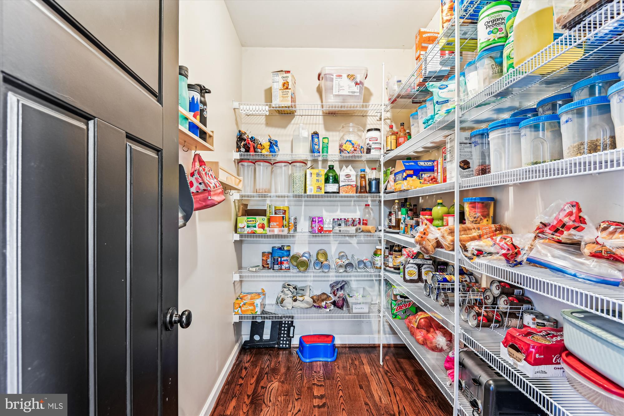 CAPE ST CLAIRE - Residential