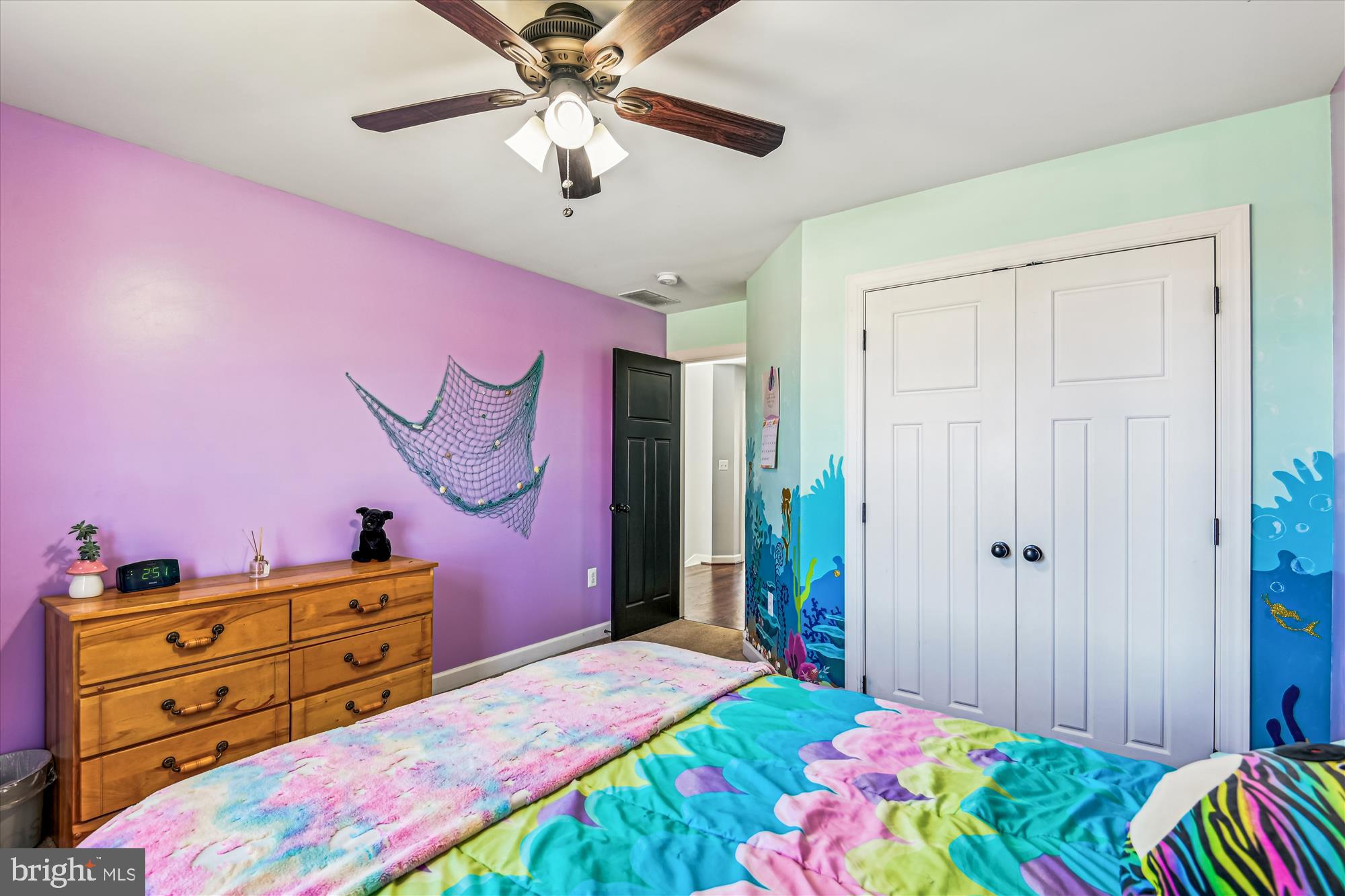 CAPE ST CLAIRE - Residential