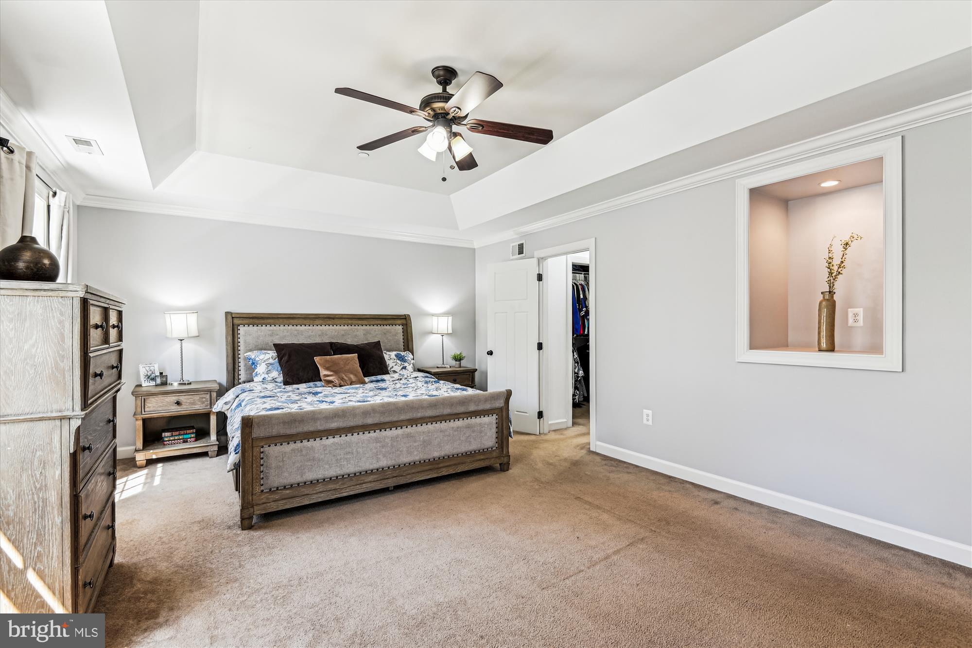 CAPE ST CLAIRE - Residential