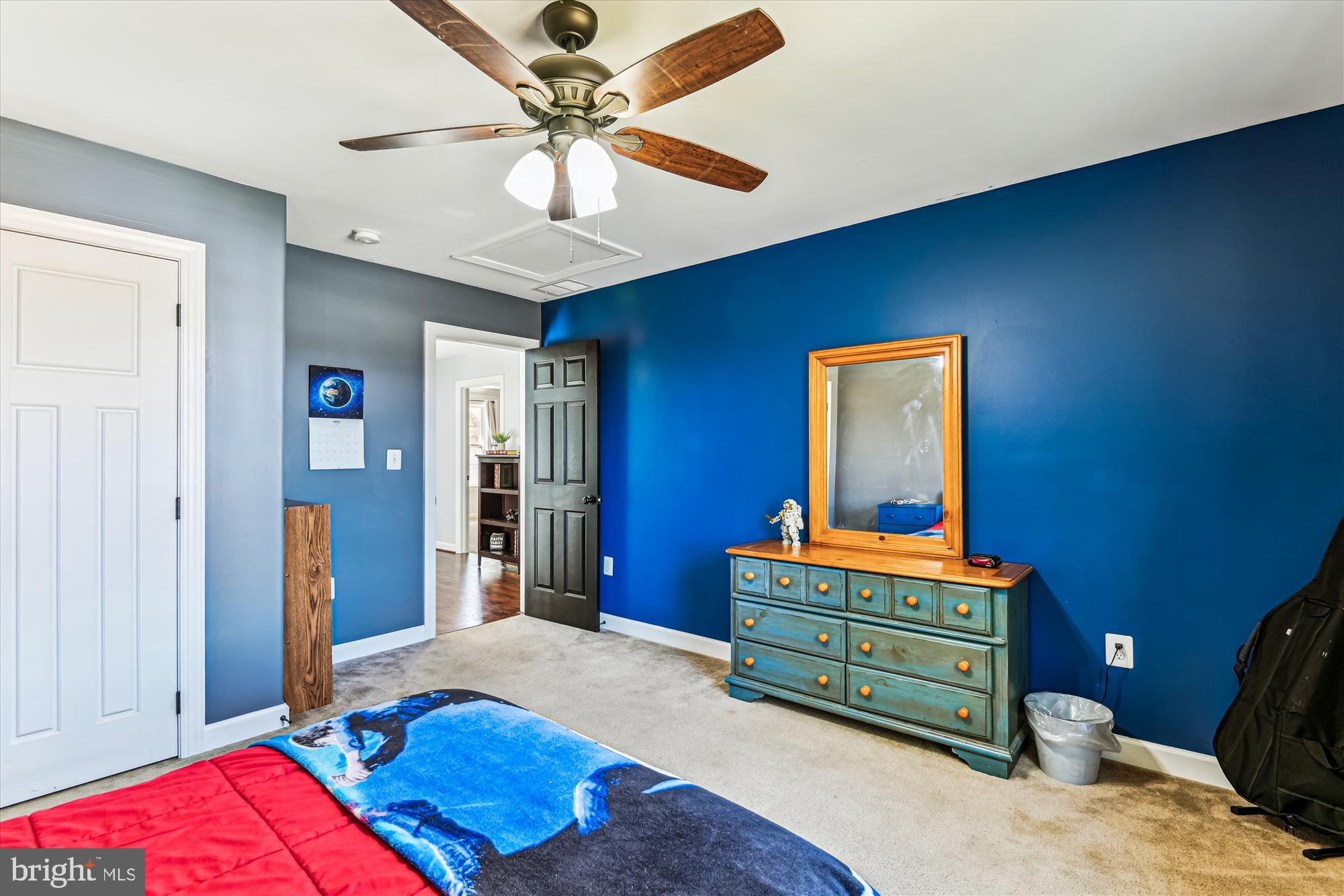 CAPE ST CLAIRE - Residential