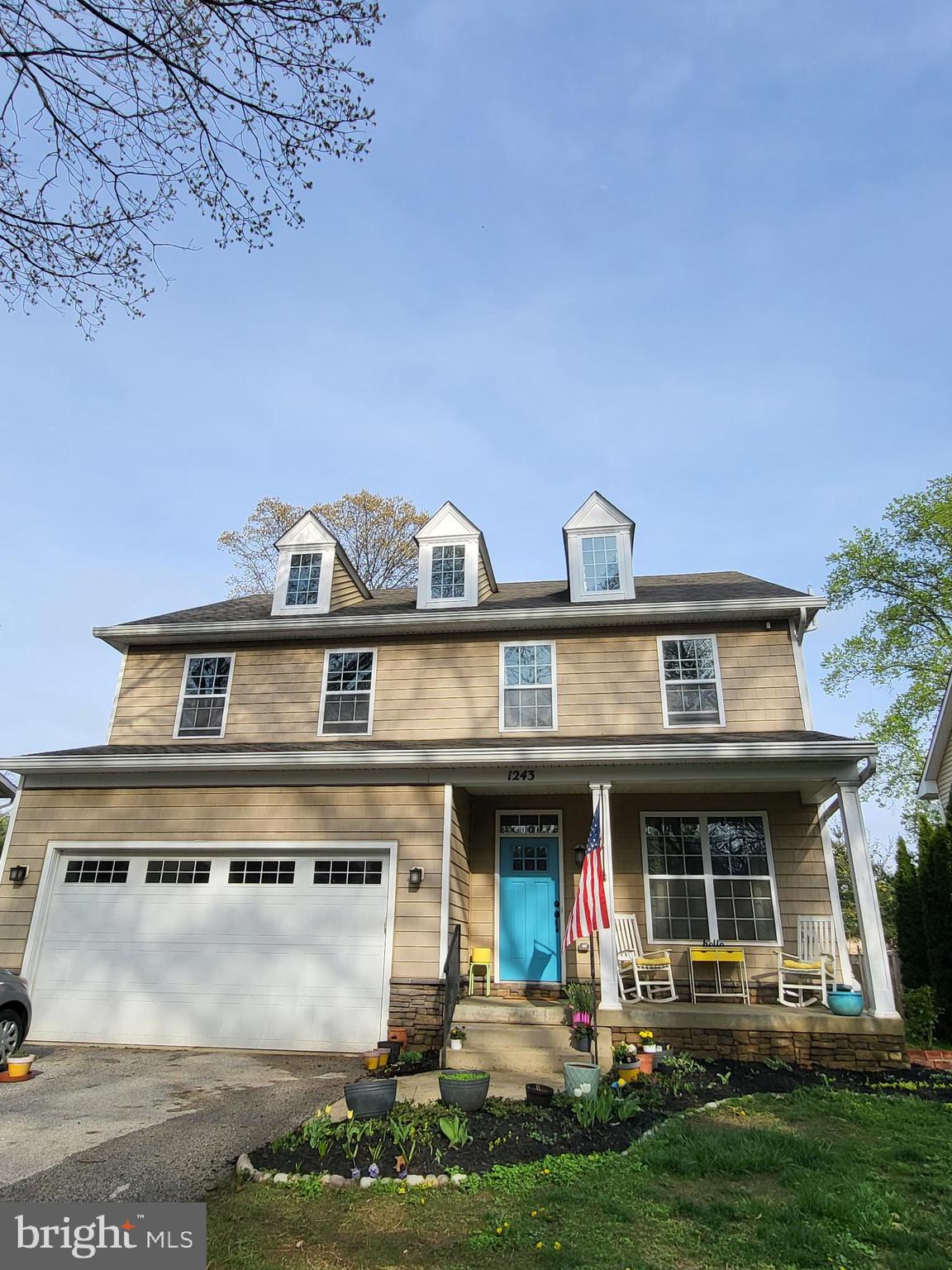 CAPE ST CLAIRE - Residential